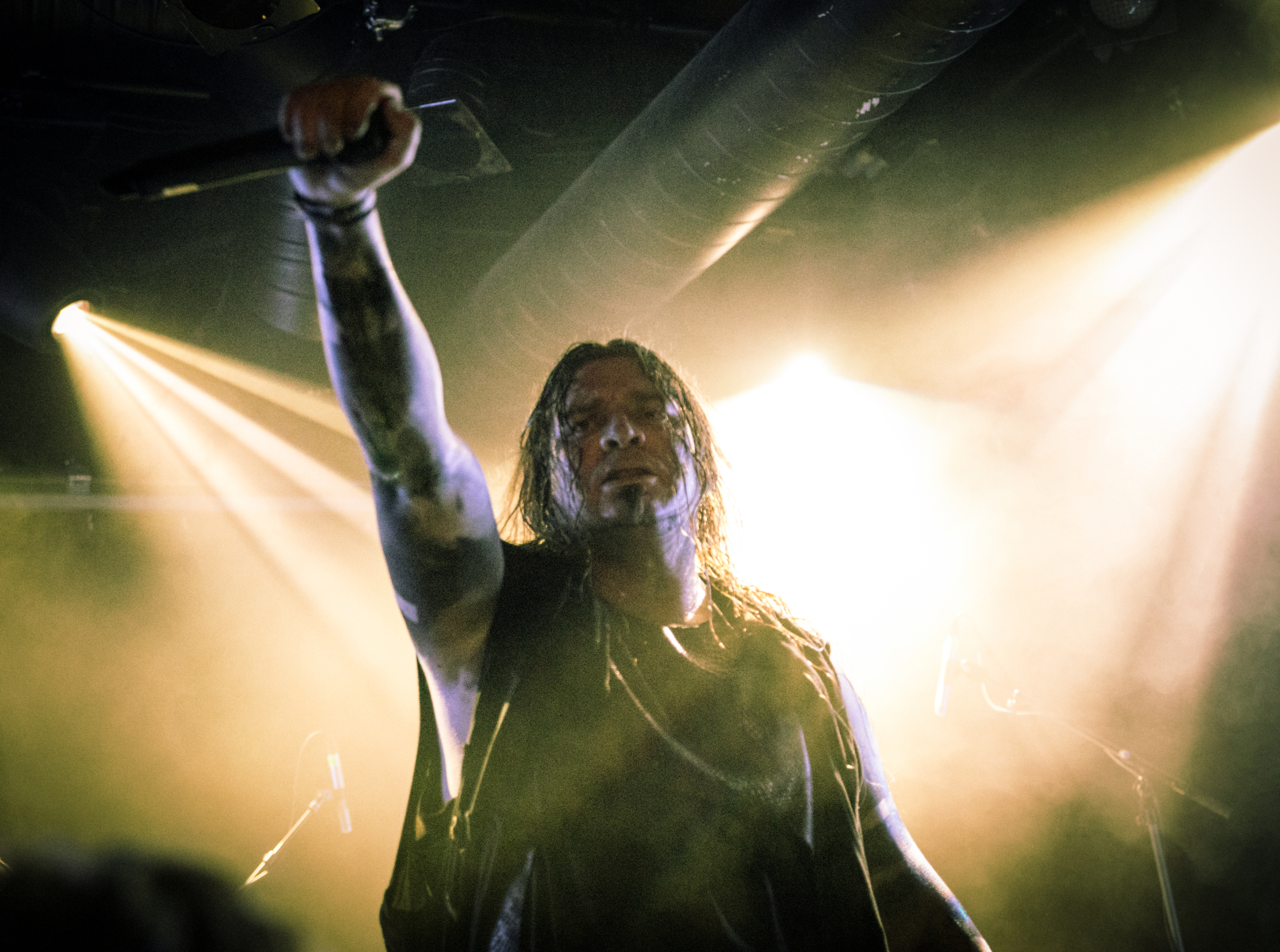 Equilibrium (Pumpehuset, København)