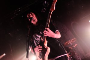 Alcest (Pumpehuset, København)