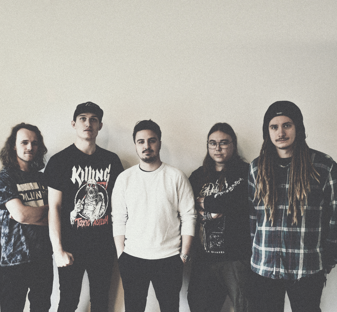 Interview med Royal Deceit