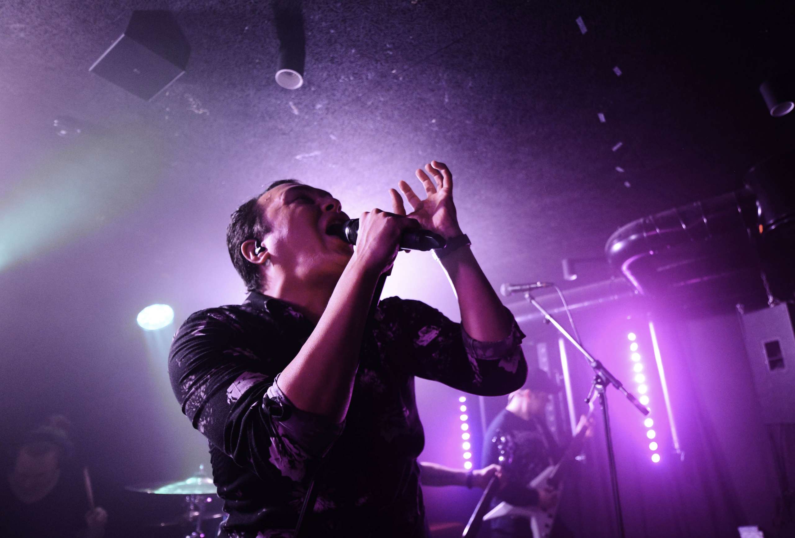 Prime Is Coming pt.2 (Beta2300, København)