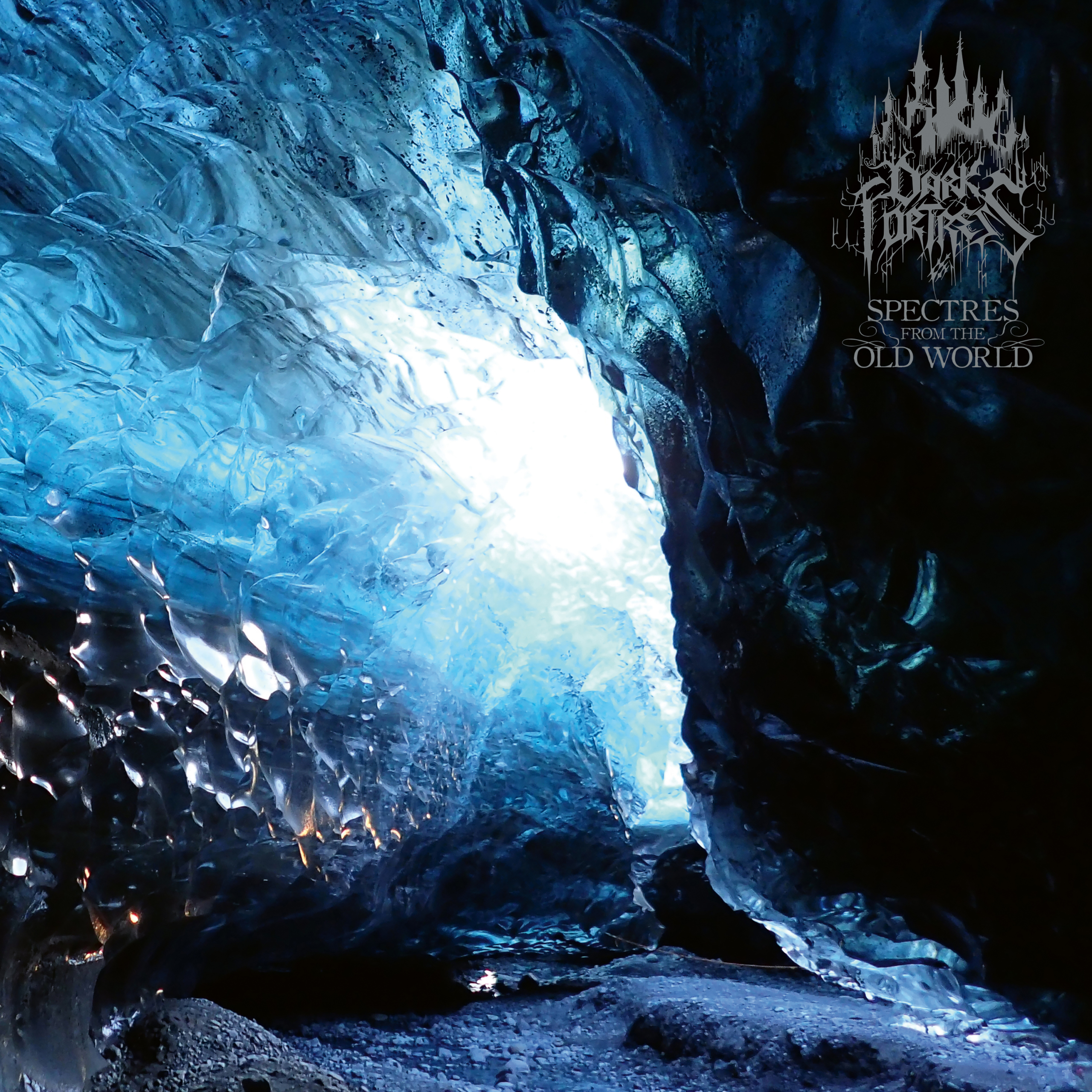 Dark Fortress – Spectres from the Old World