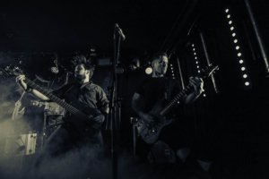 The Interbeing (Beta2300, København)