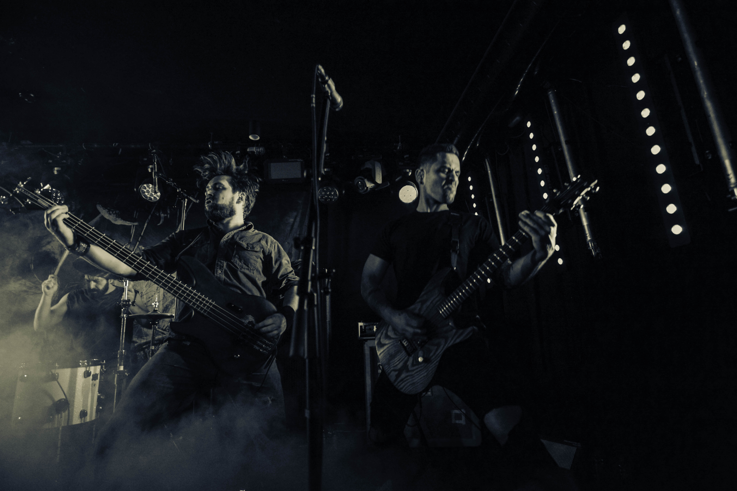 Prime Is Coming pt.1 (Beta2300, København)