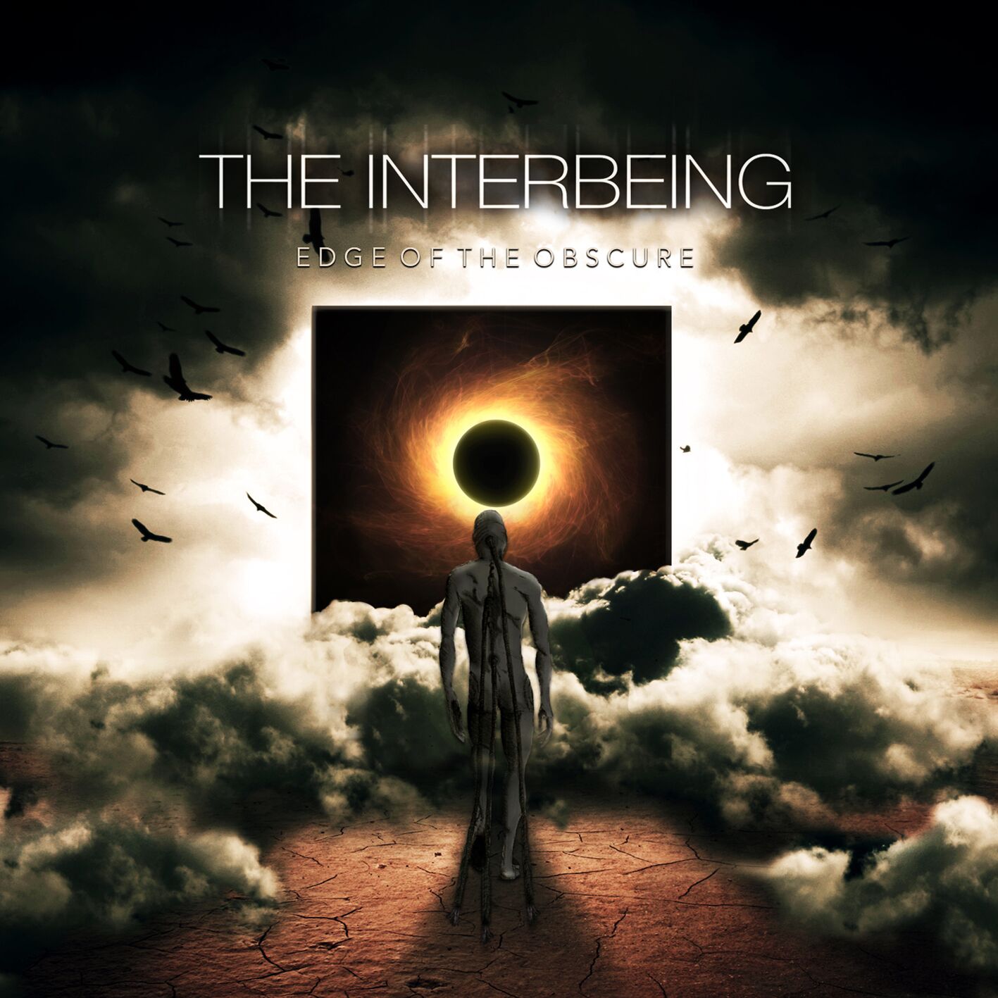 The Interbeing – Edge of the Obscure