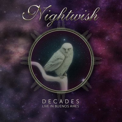 Nightwish – Decades: LIVE in Buenos Aires