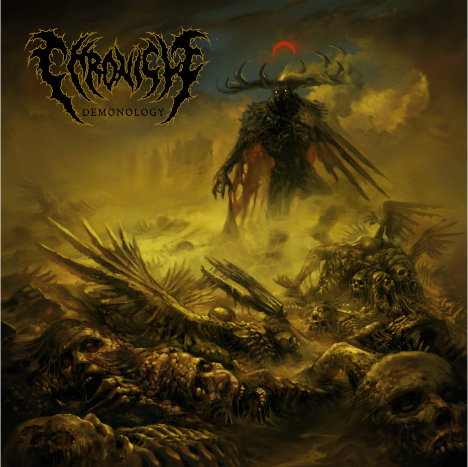 Chronicle – Demonology