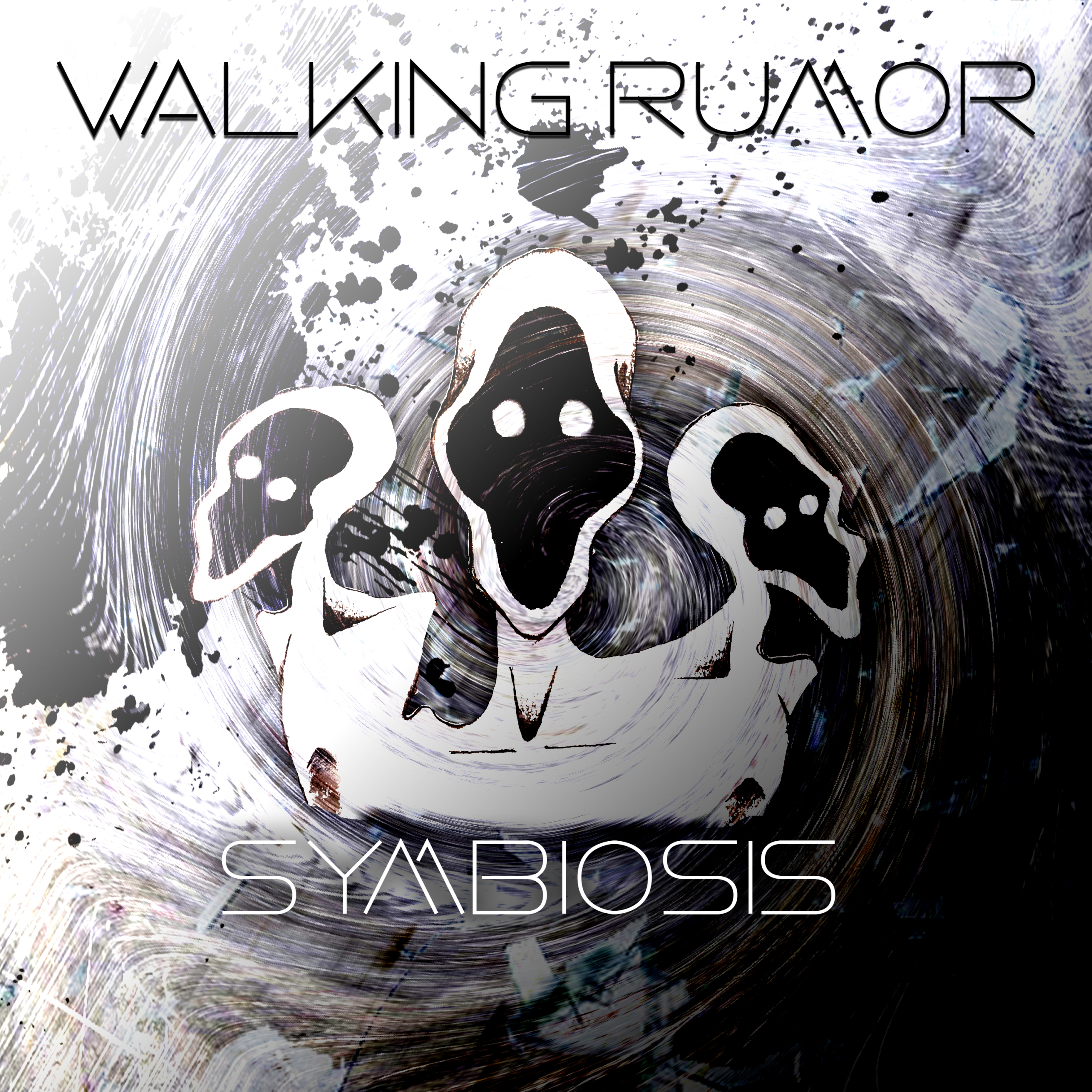 Walking Rumor – Symbiosis