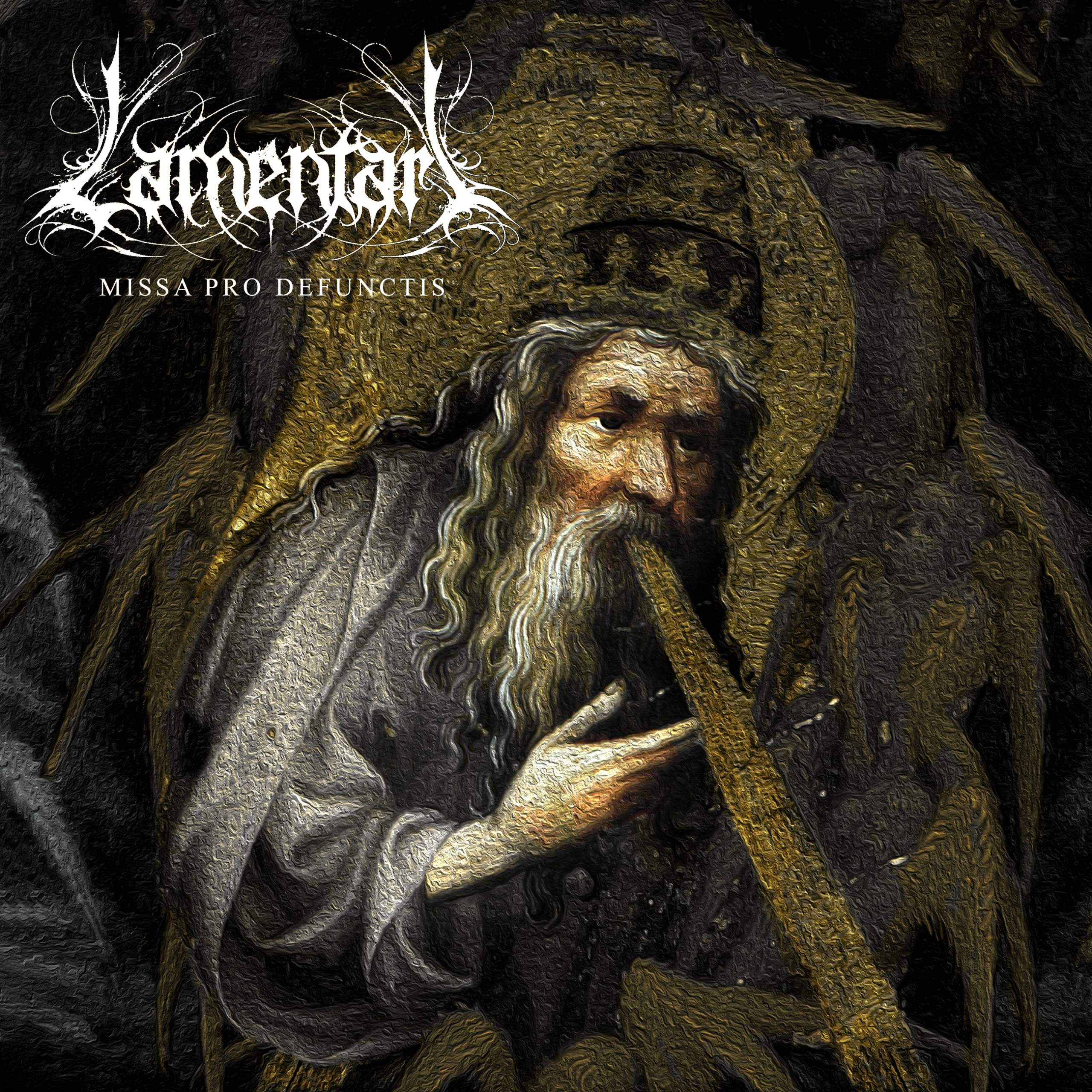 Lamentari – Missa Pro Defunctis