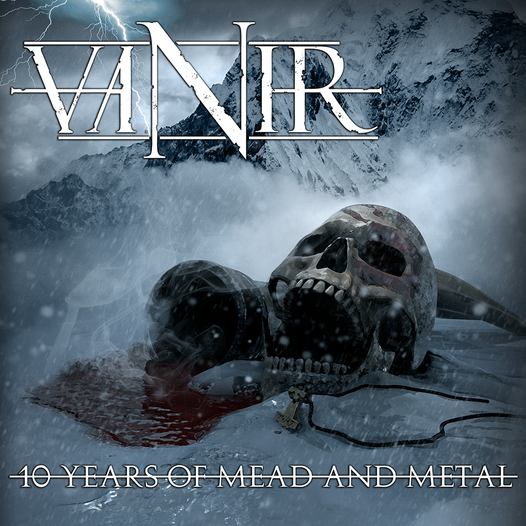 Vanir – 10 Years of Mead and Metal