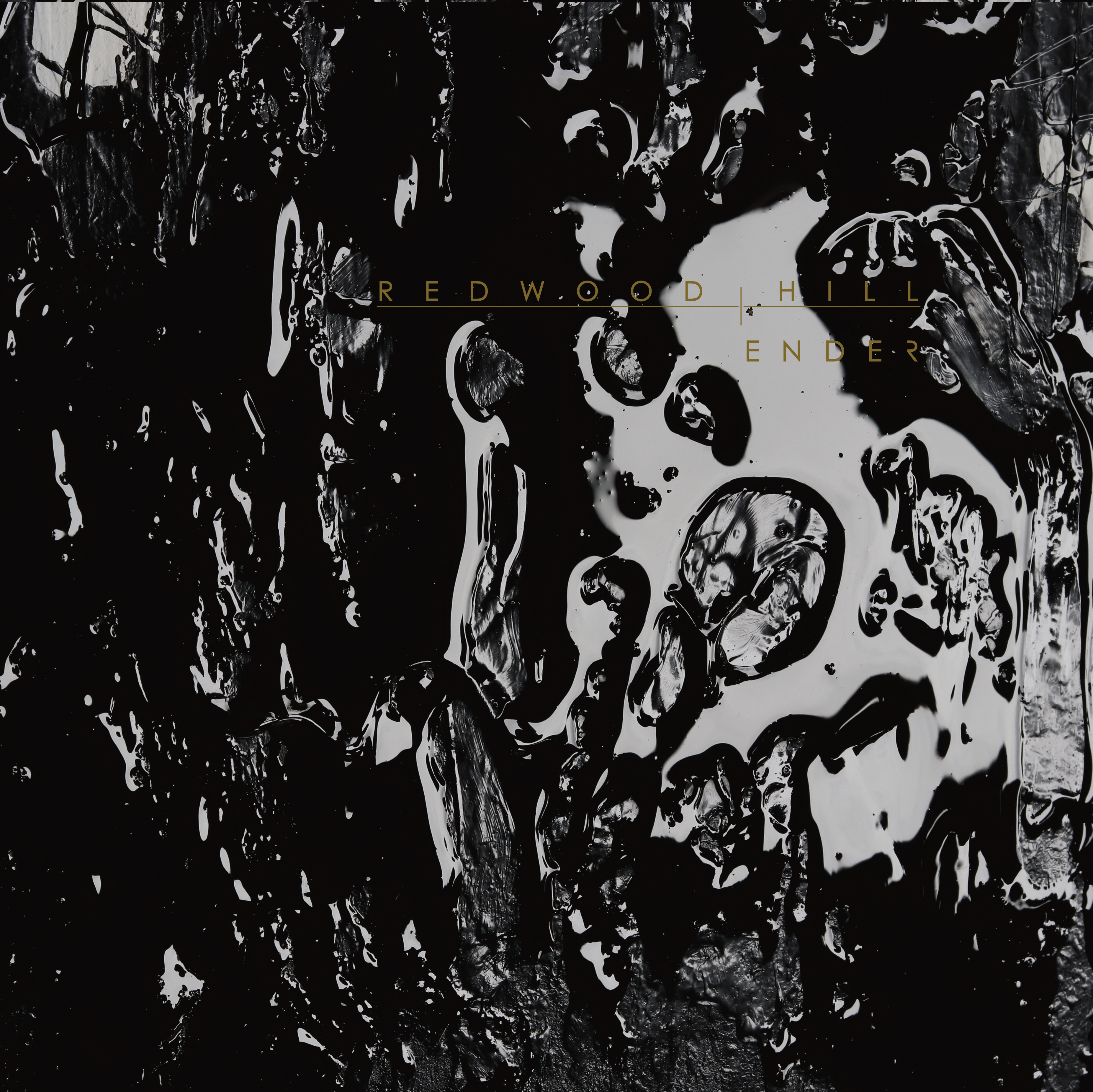 Redwood Hill – Ender