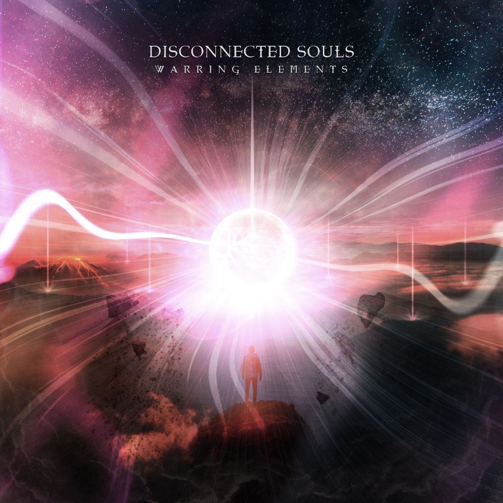 Disconnected Souls – Warring Elements