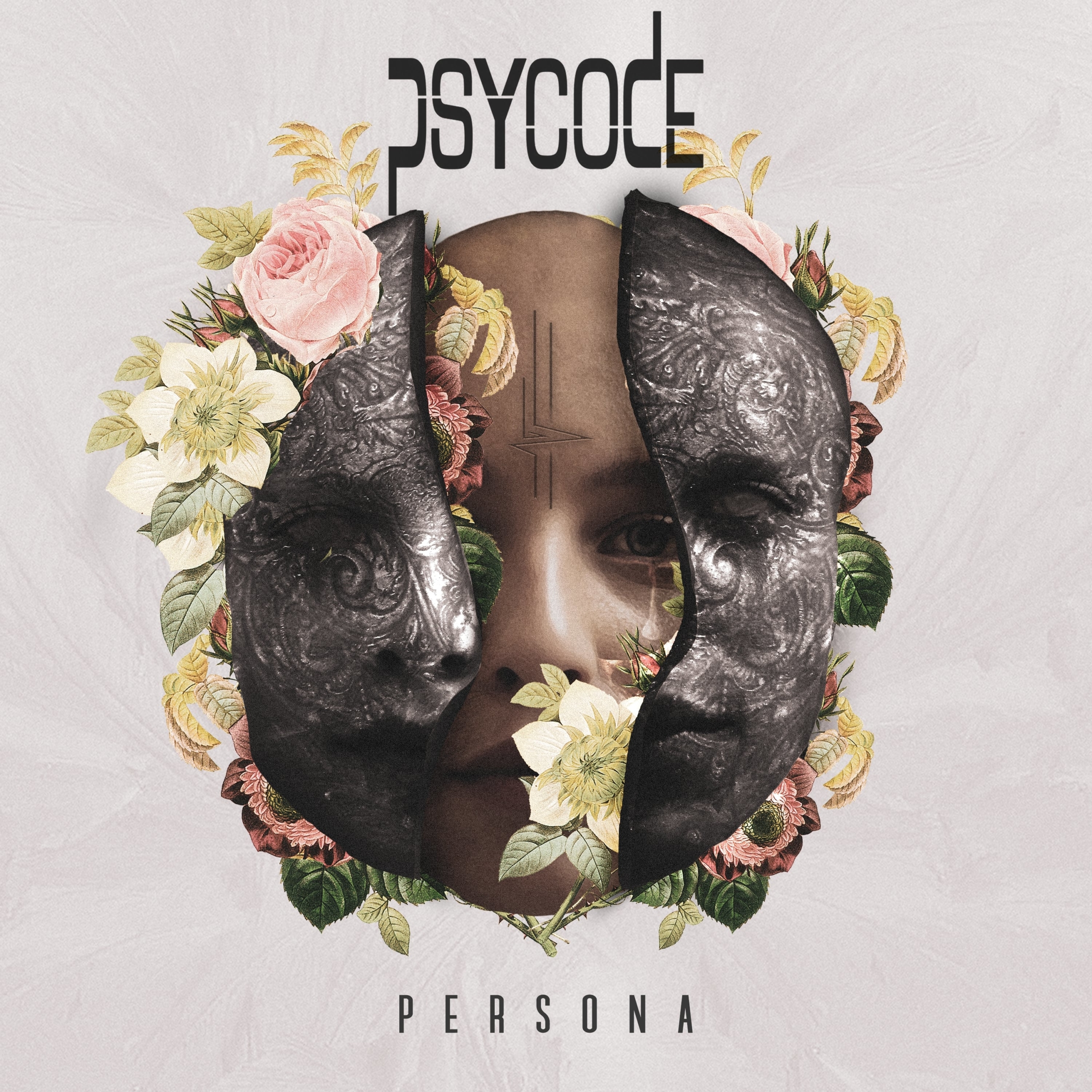 Psy:code – Persona