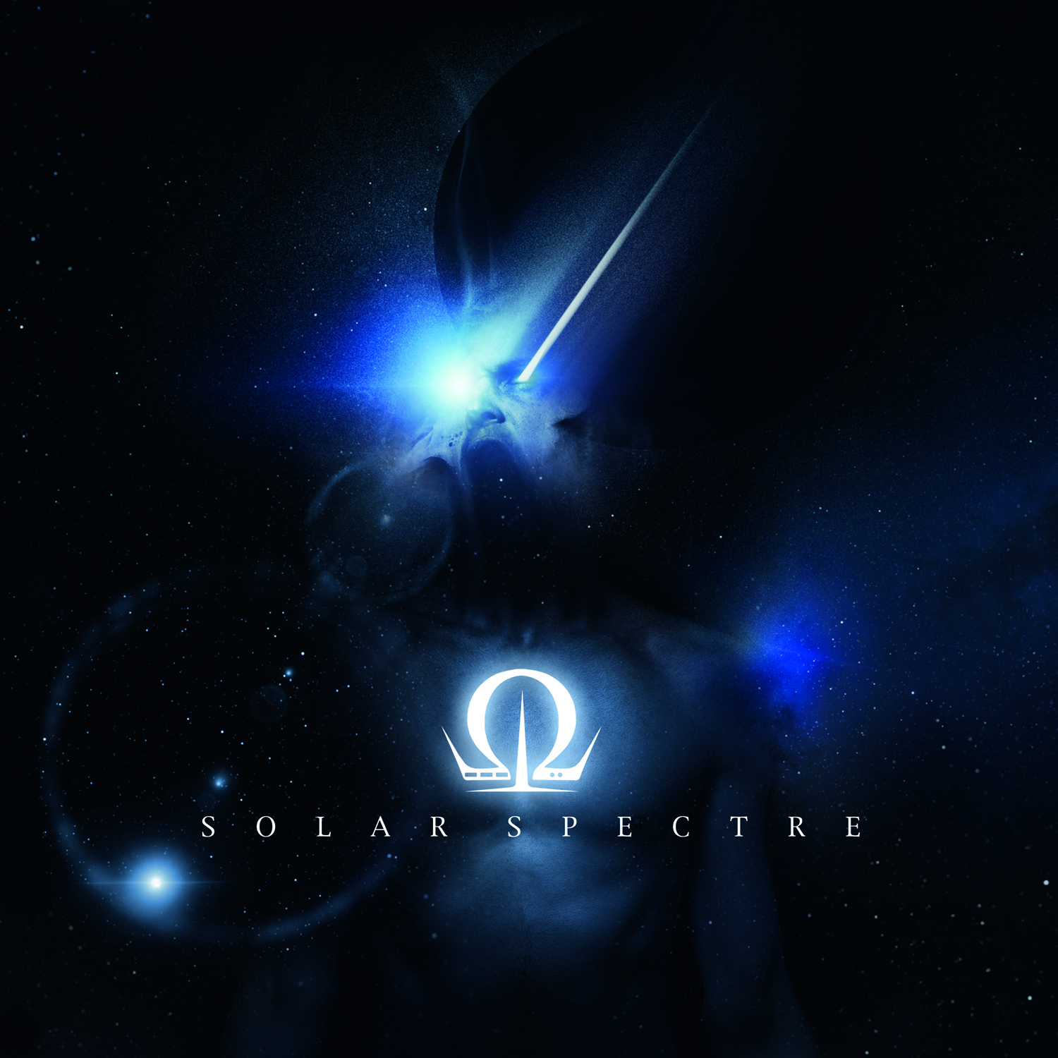 Omega Infinity – Solar Spectre