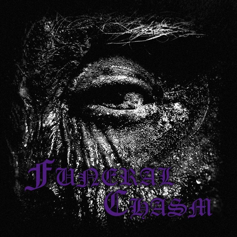 Funeral Chasm – I