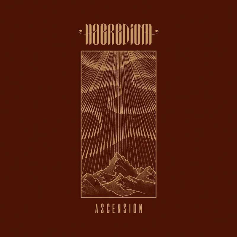 Haeredium – Ascension