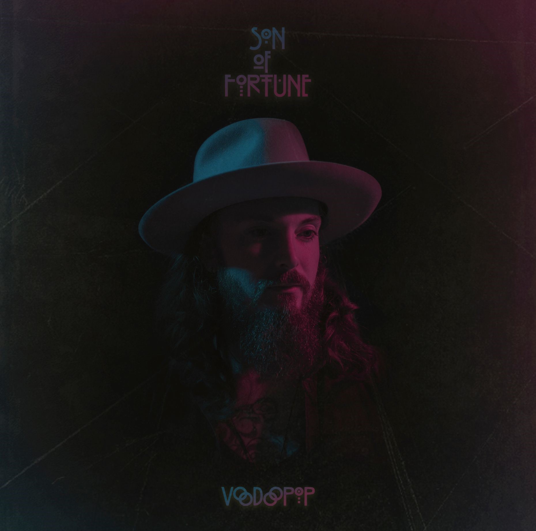 Son of Fortune – Voodoo Pop