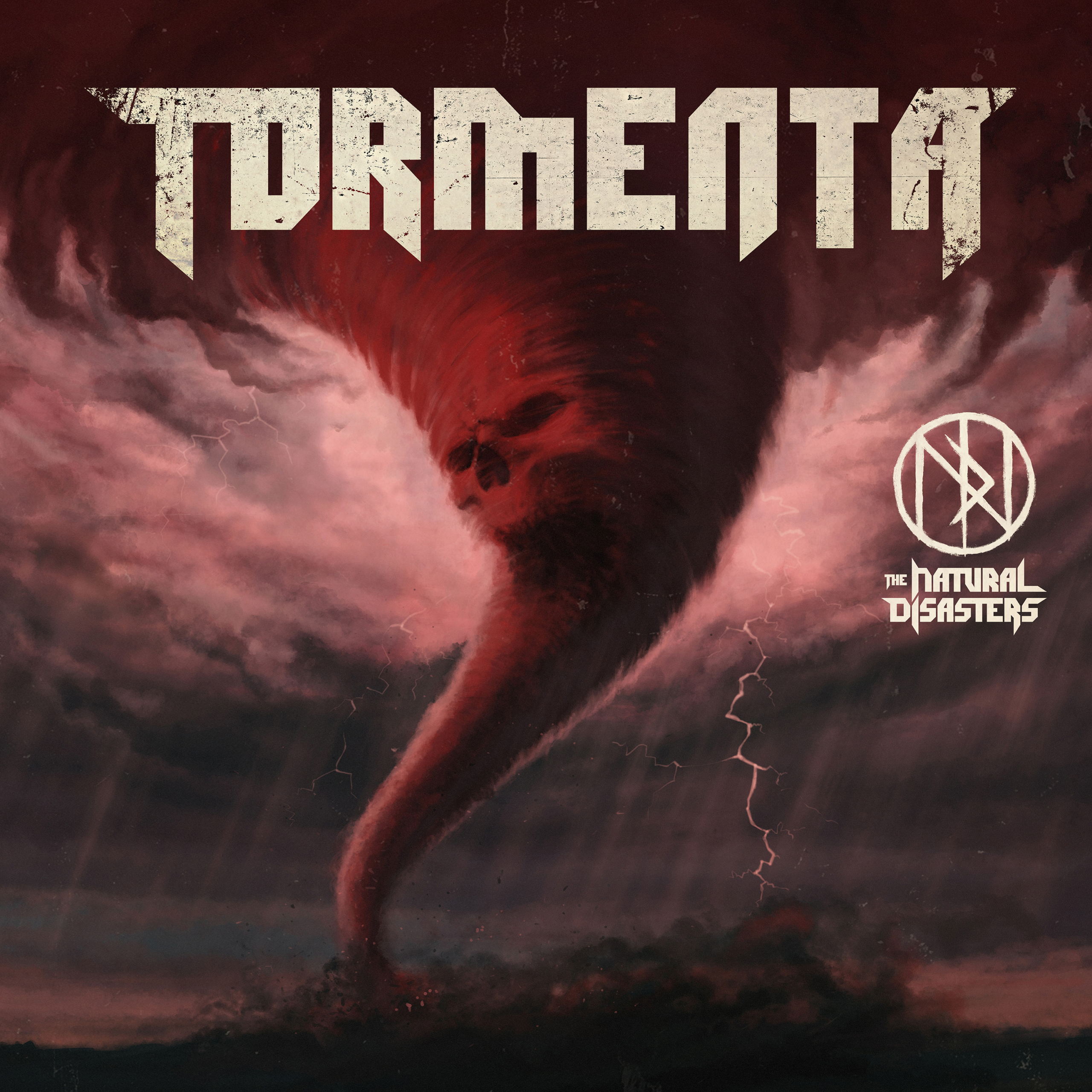 The Natural Disasters – Tormenta
