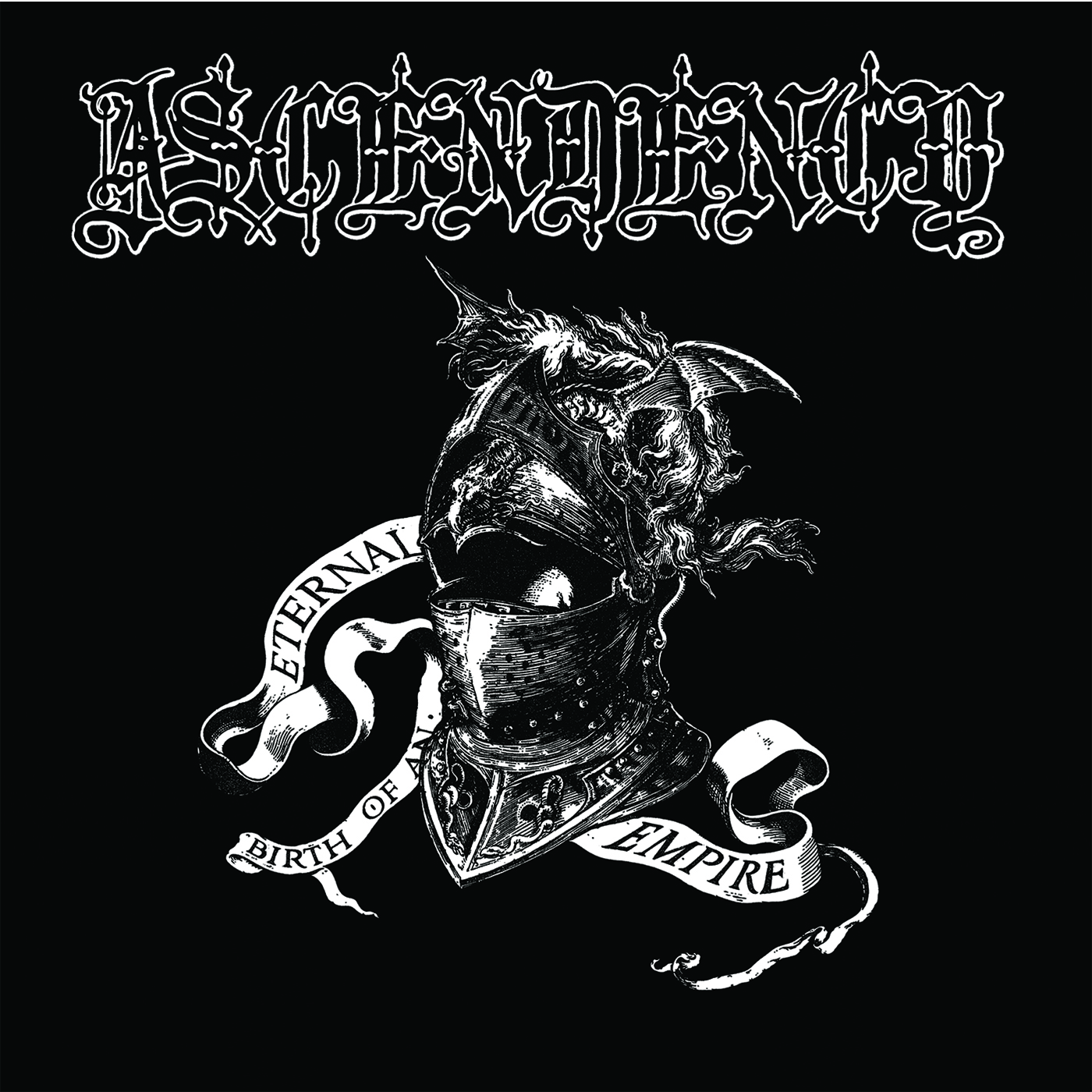 Ascendency – Birth of an Eternal Empire