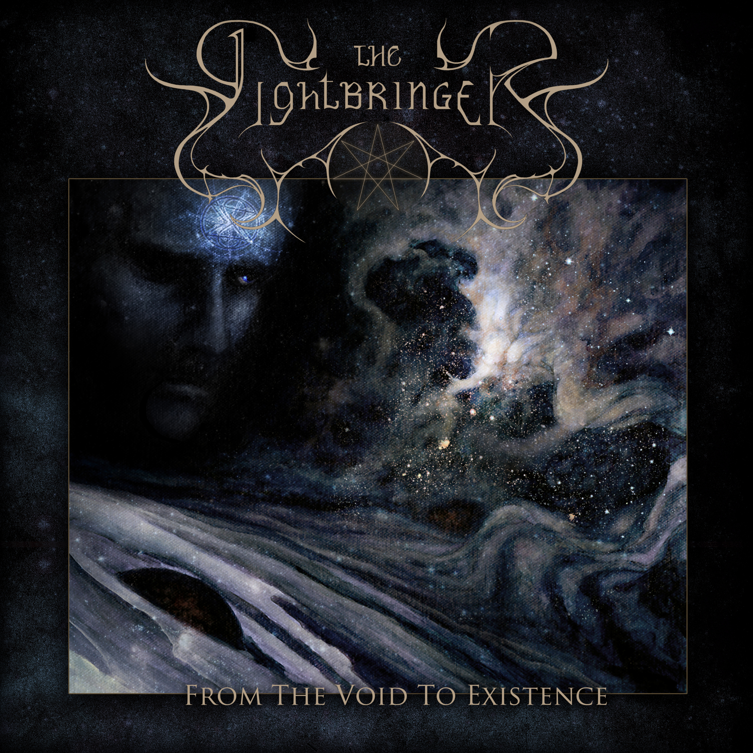 The Lightbringer – From the Void to Existence