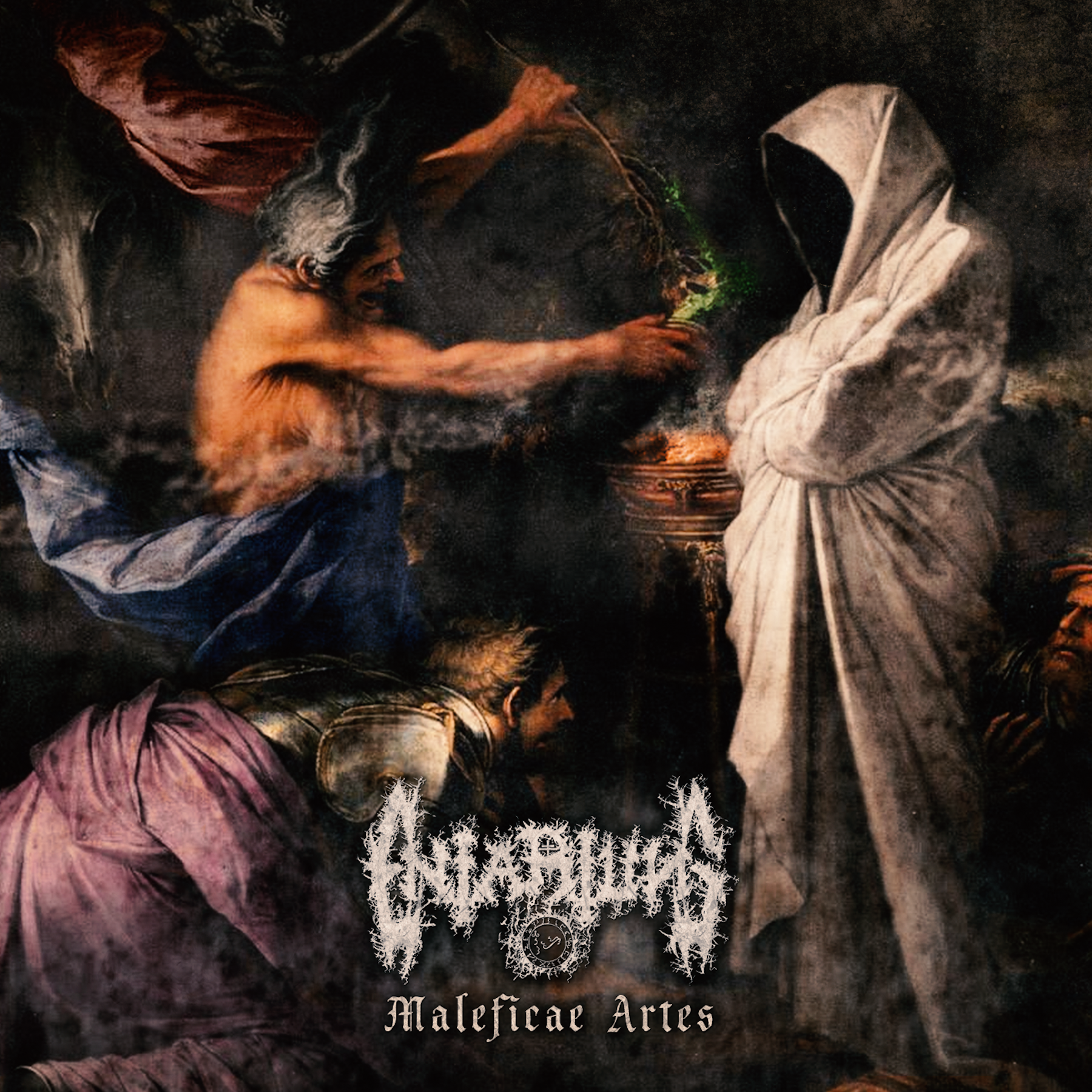 Entartung – Maleficae Artes