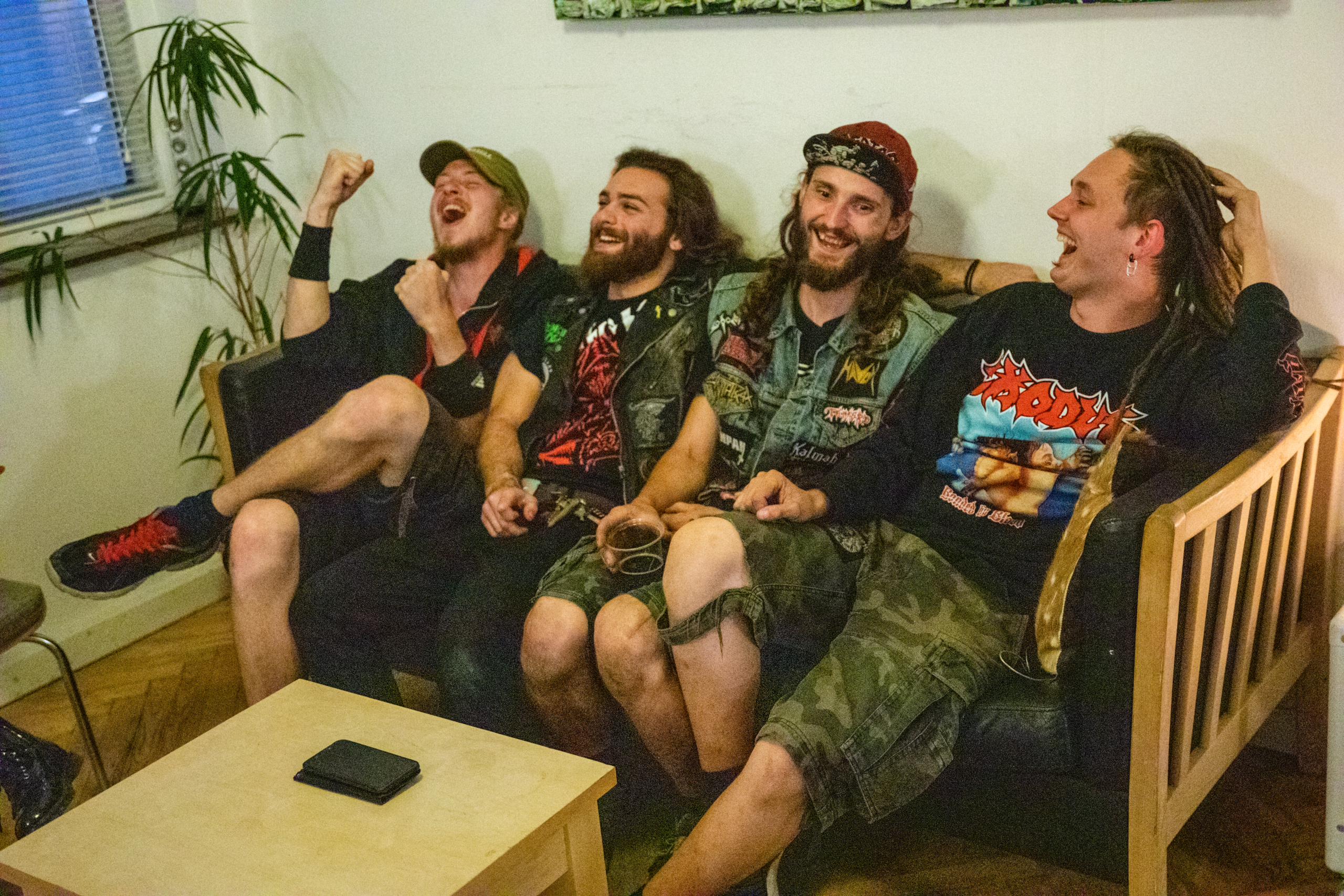 Interview med Demolizer