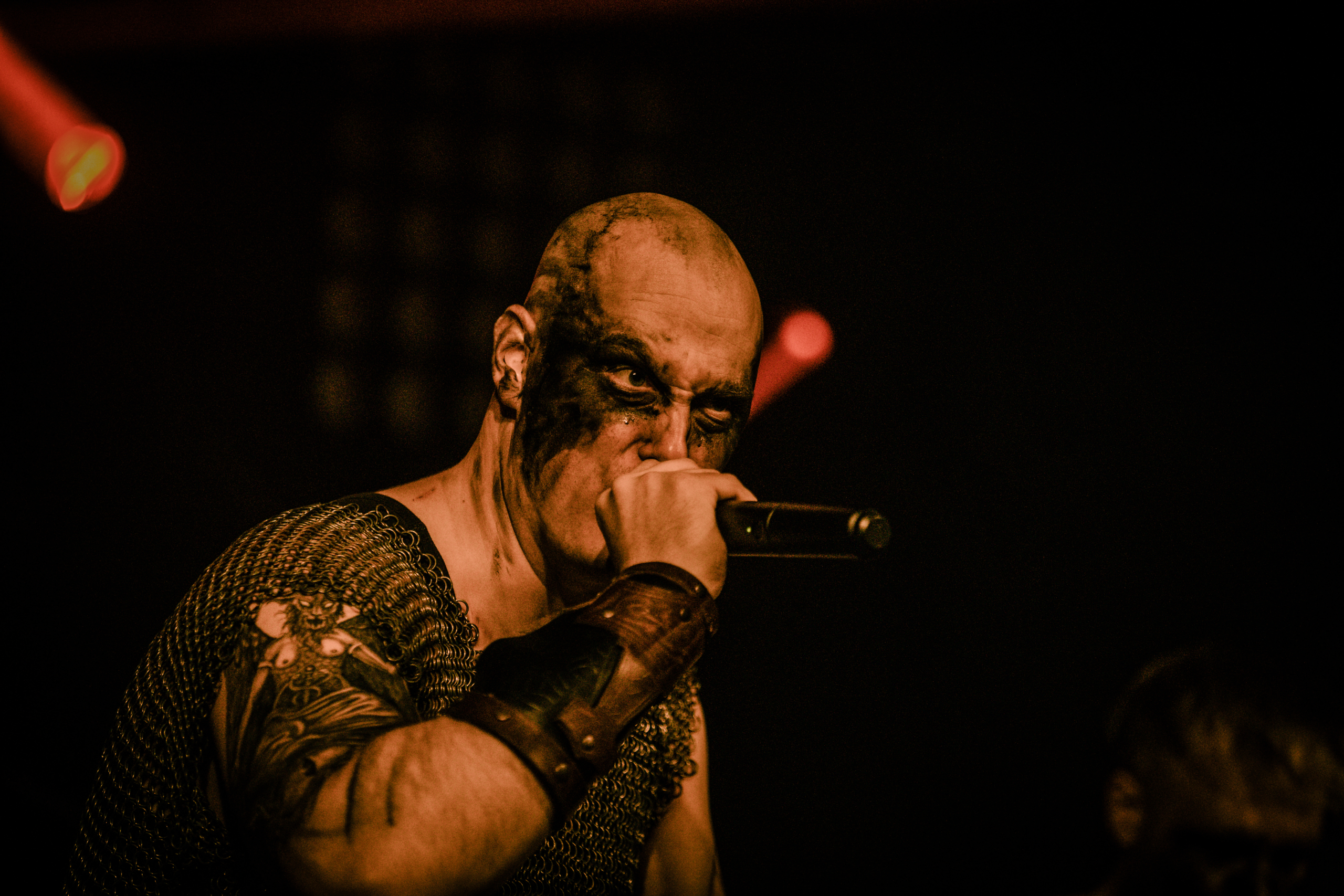 Ættir // Vanir (Richter, Gladsaxe)