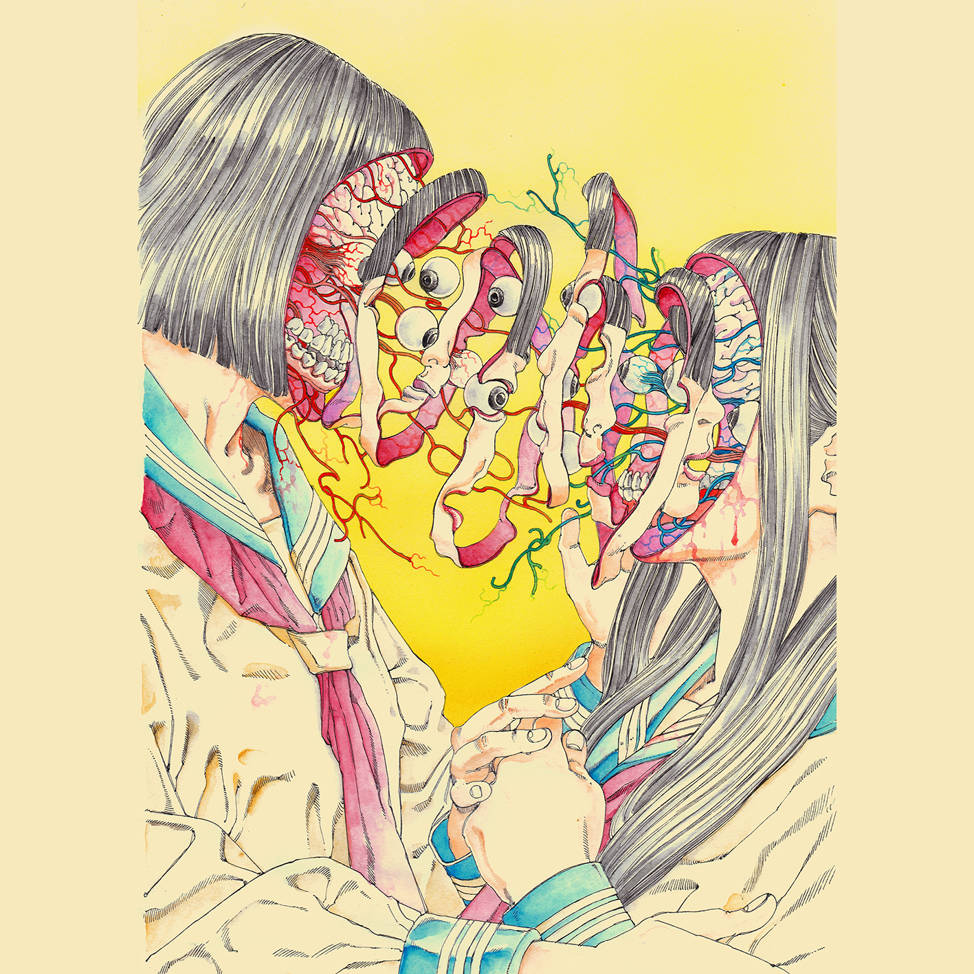 OFFSET – Bent Benevolence