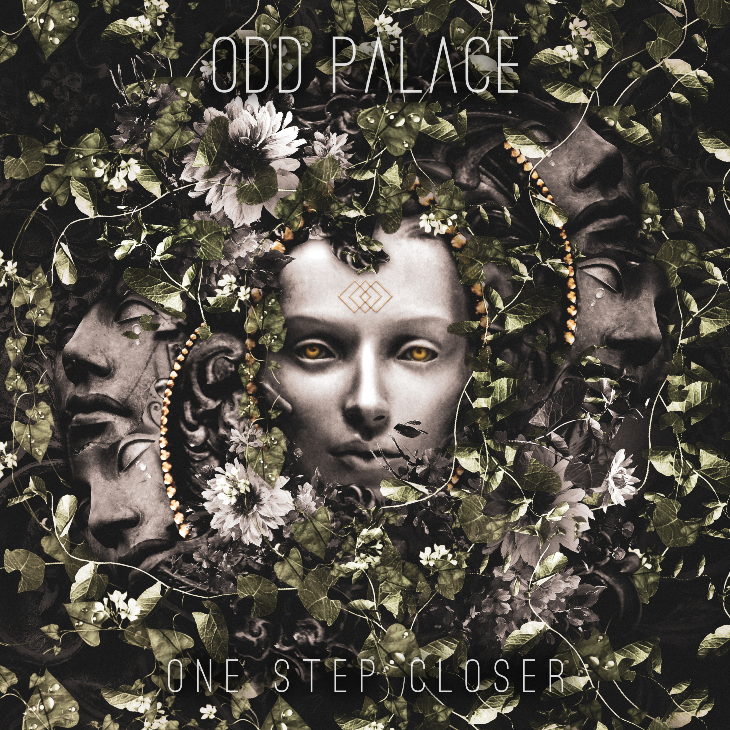 Odd Palace – One Step Closer