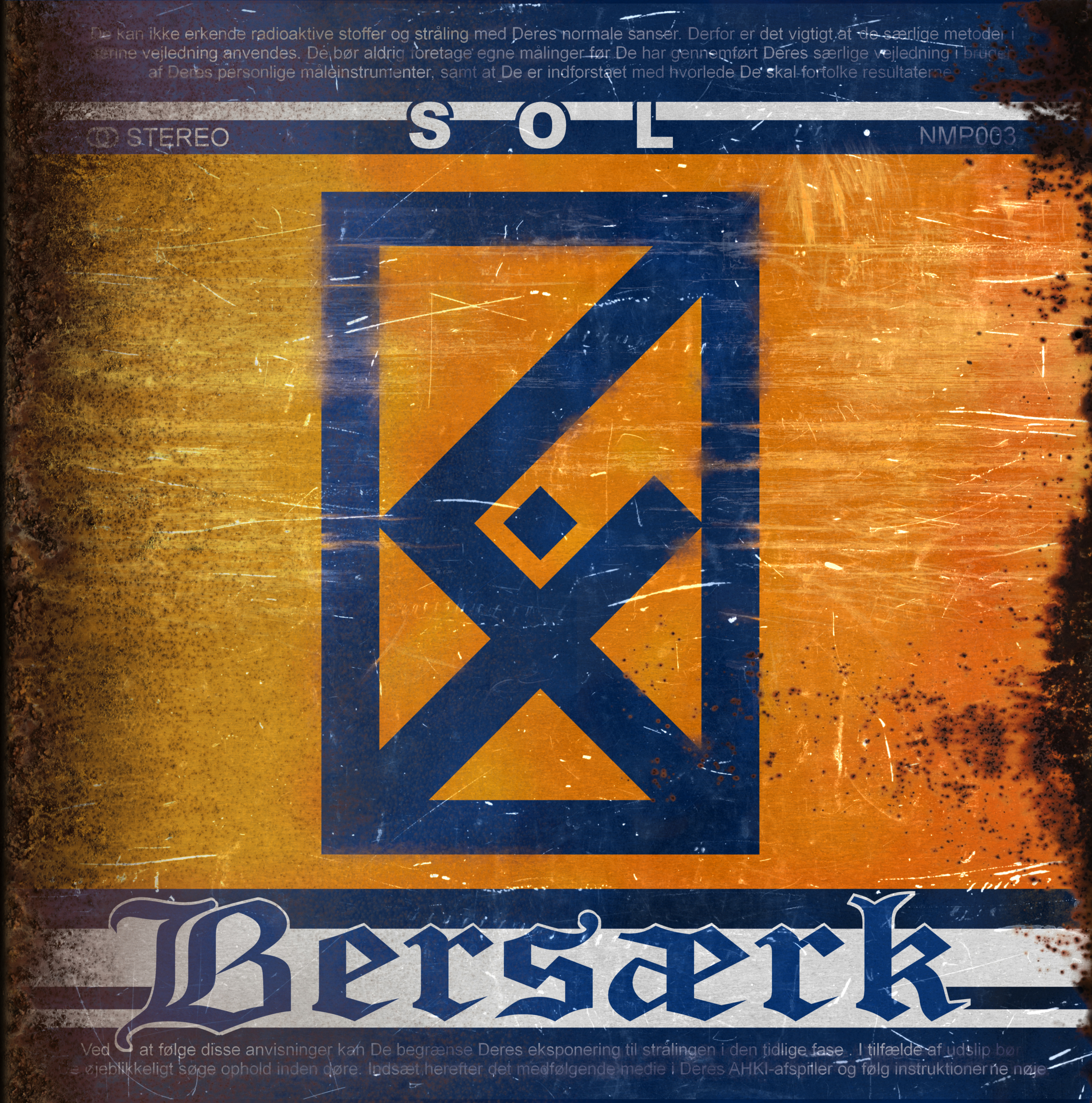 Bersærk – SOL