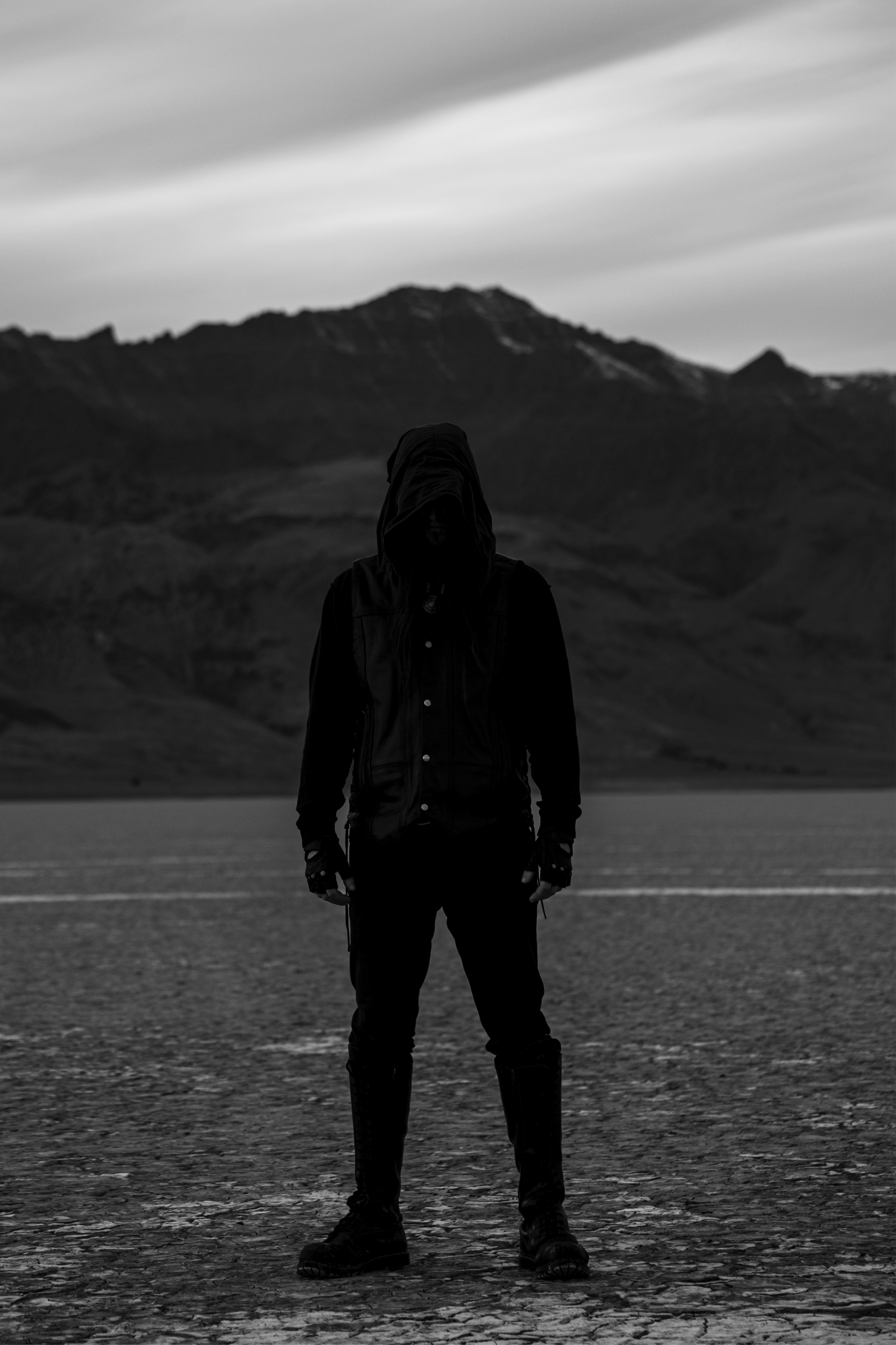 Interview with Uada (English)