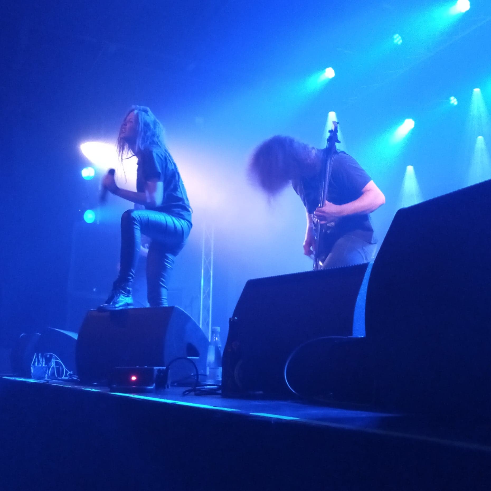 Xenoblight (Posten, Odense)