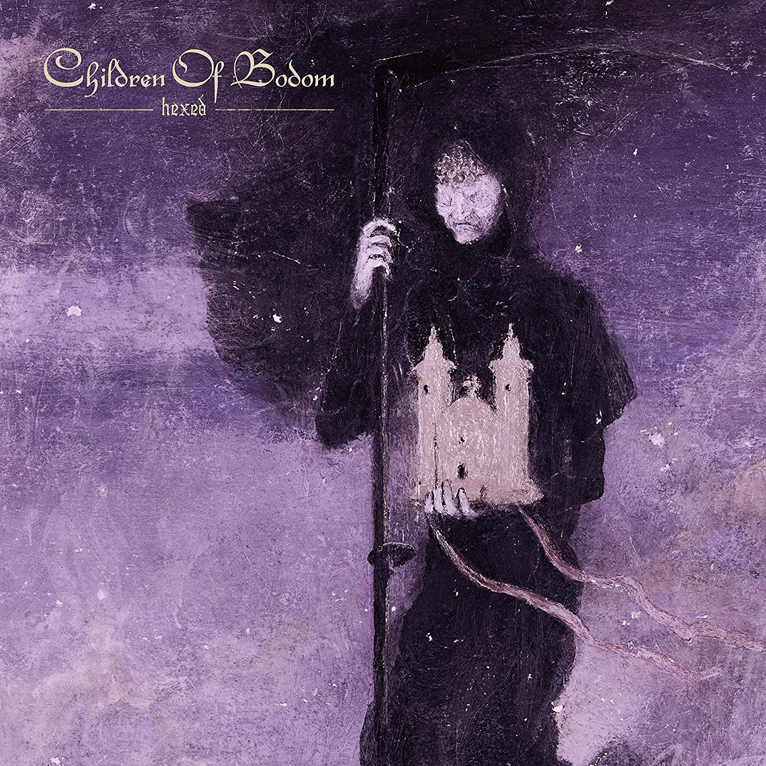 Children of Bodom – Hexed