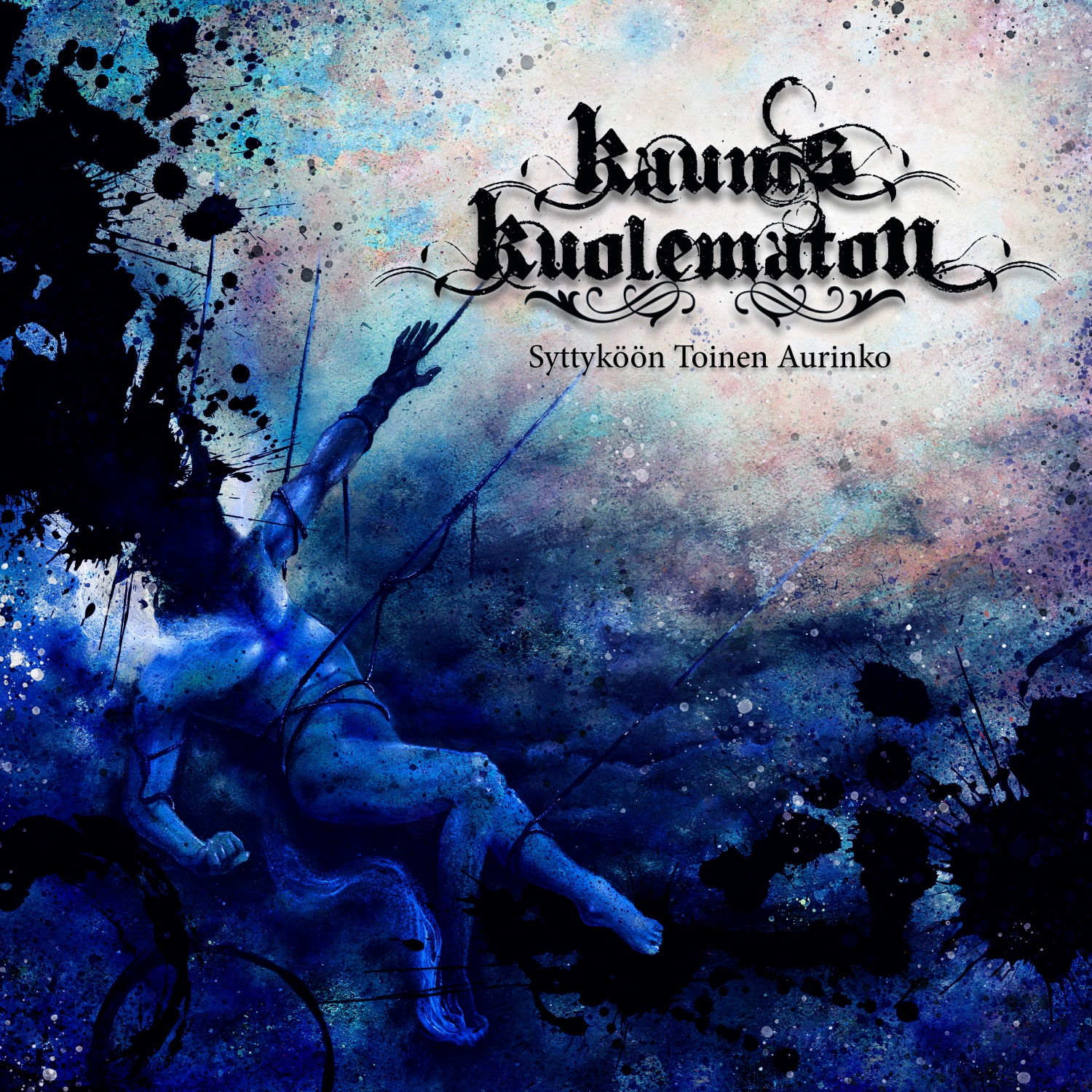 Kaunis Kuolematon – Syttyköön Toinen Aurinko