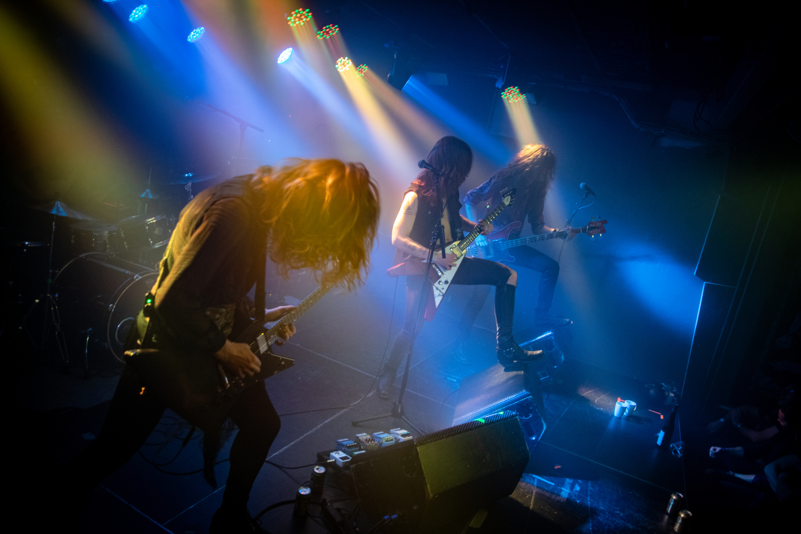 Slægt (Templet, Kgs. Lyngby)