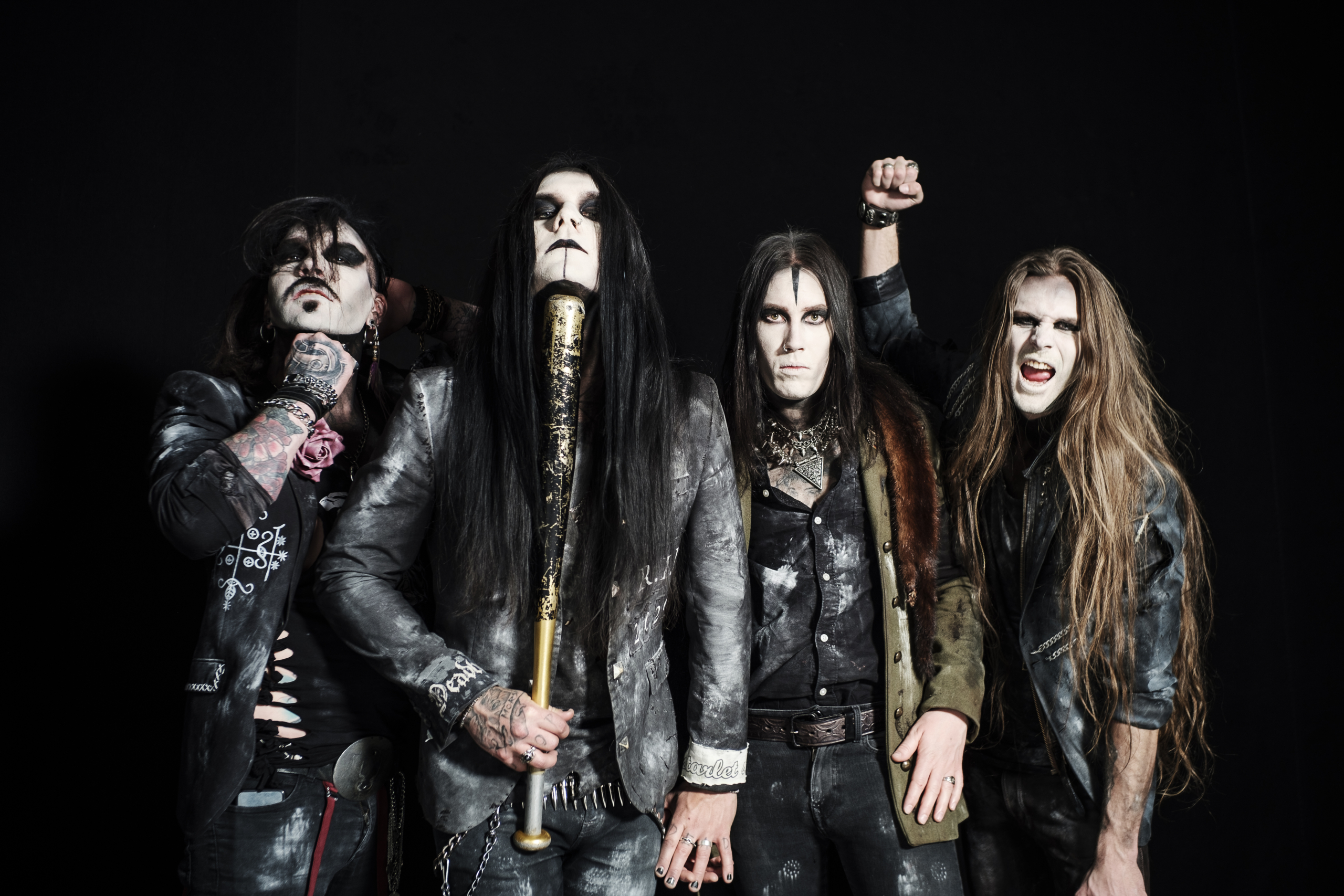 Interview with Sister (English)