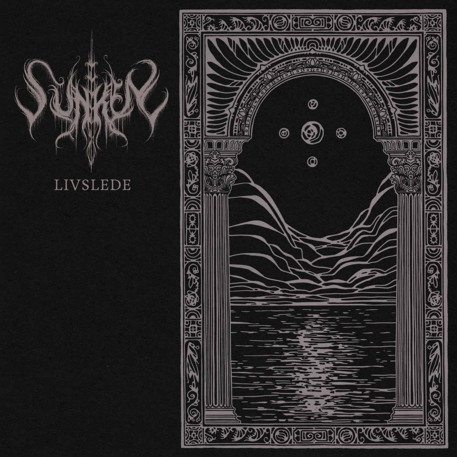 Sunken – Livslede