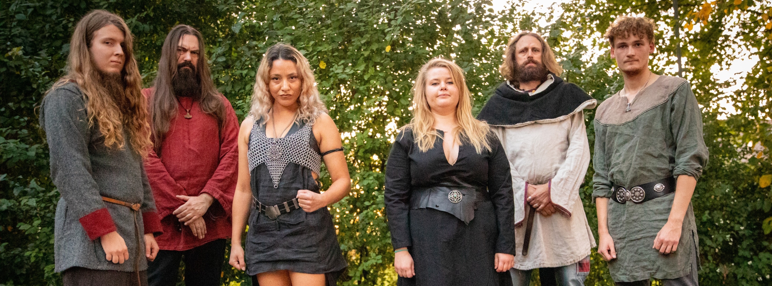 Interview med Vansind