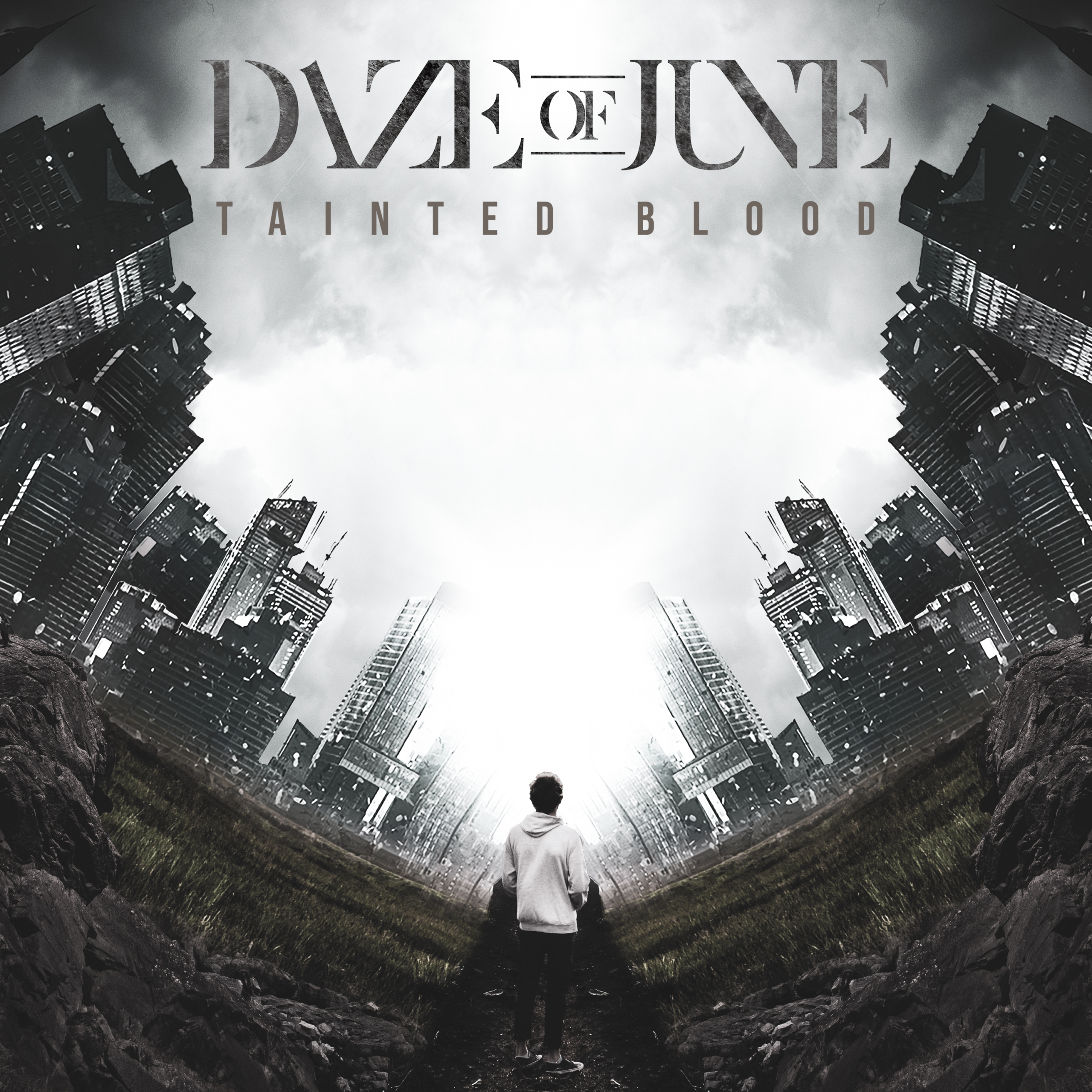 Daze of June – Tainted Blood