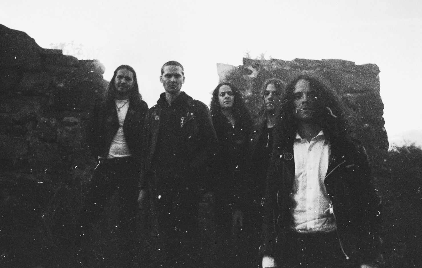 Interview med Demon Head