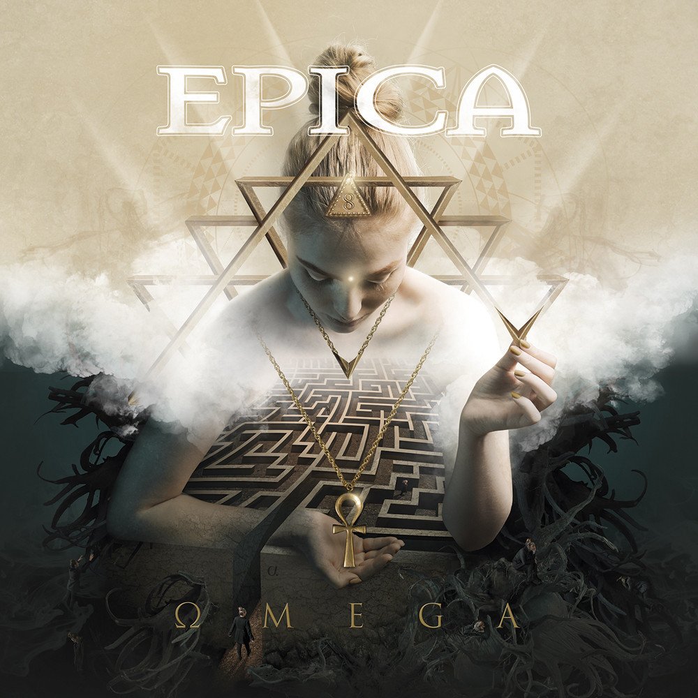 Epica – Ωmega