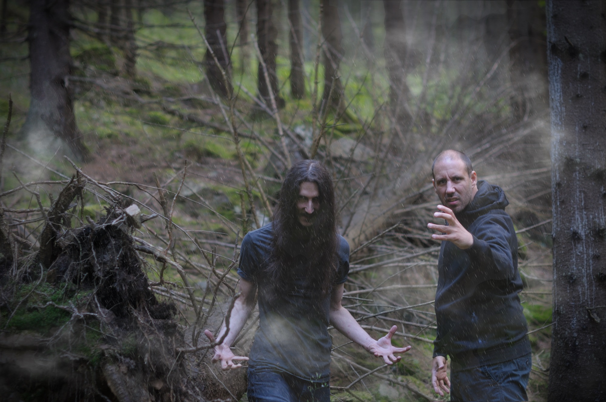 Interview med Åskog