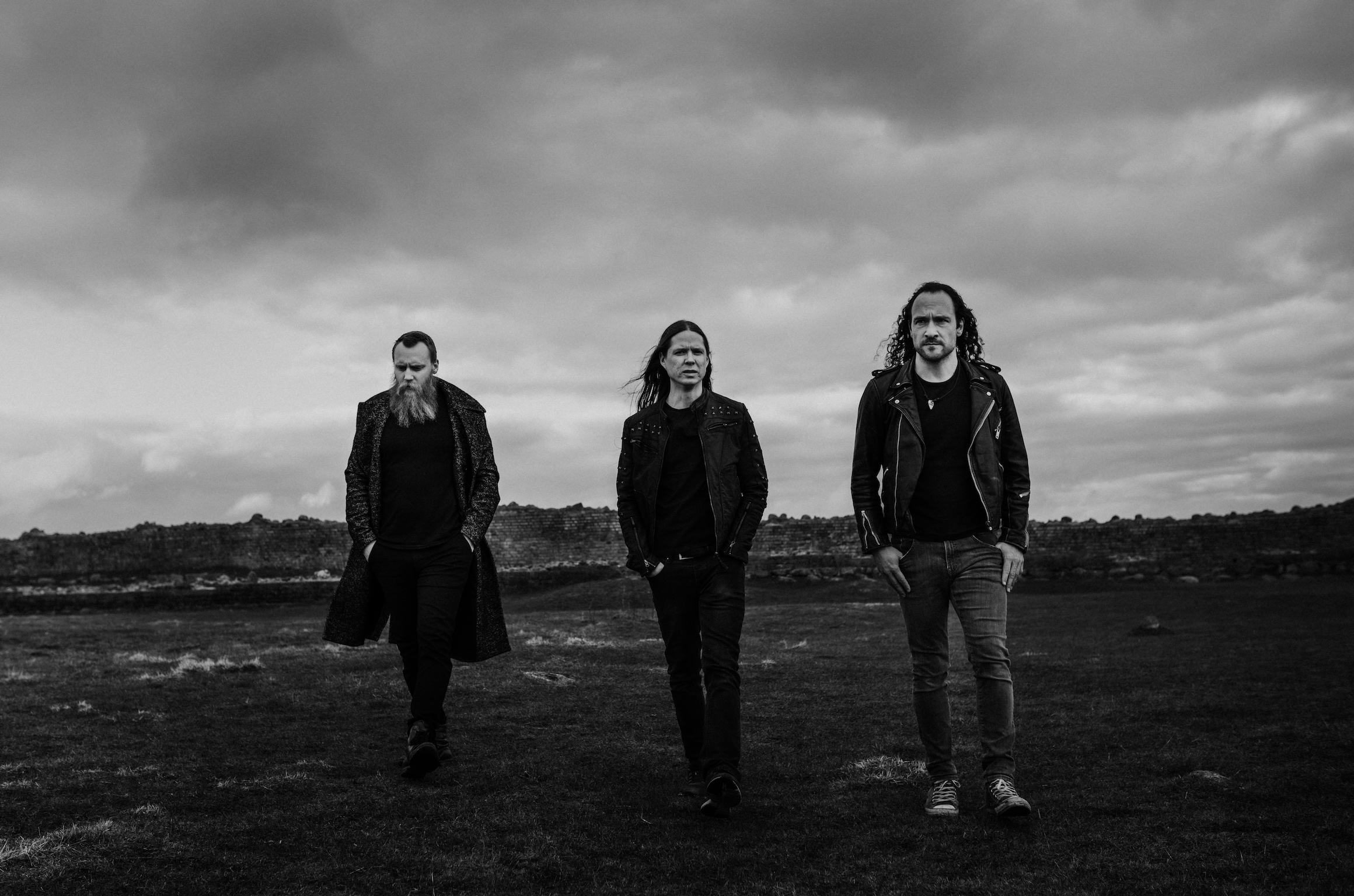 Interview med Steelbourne