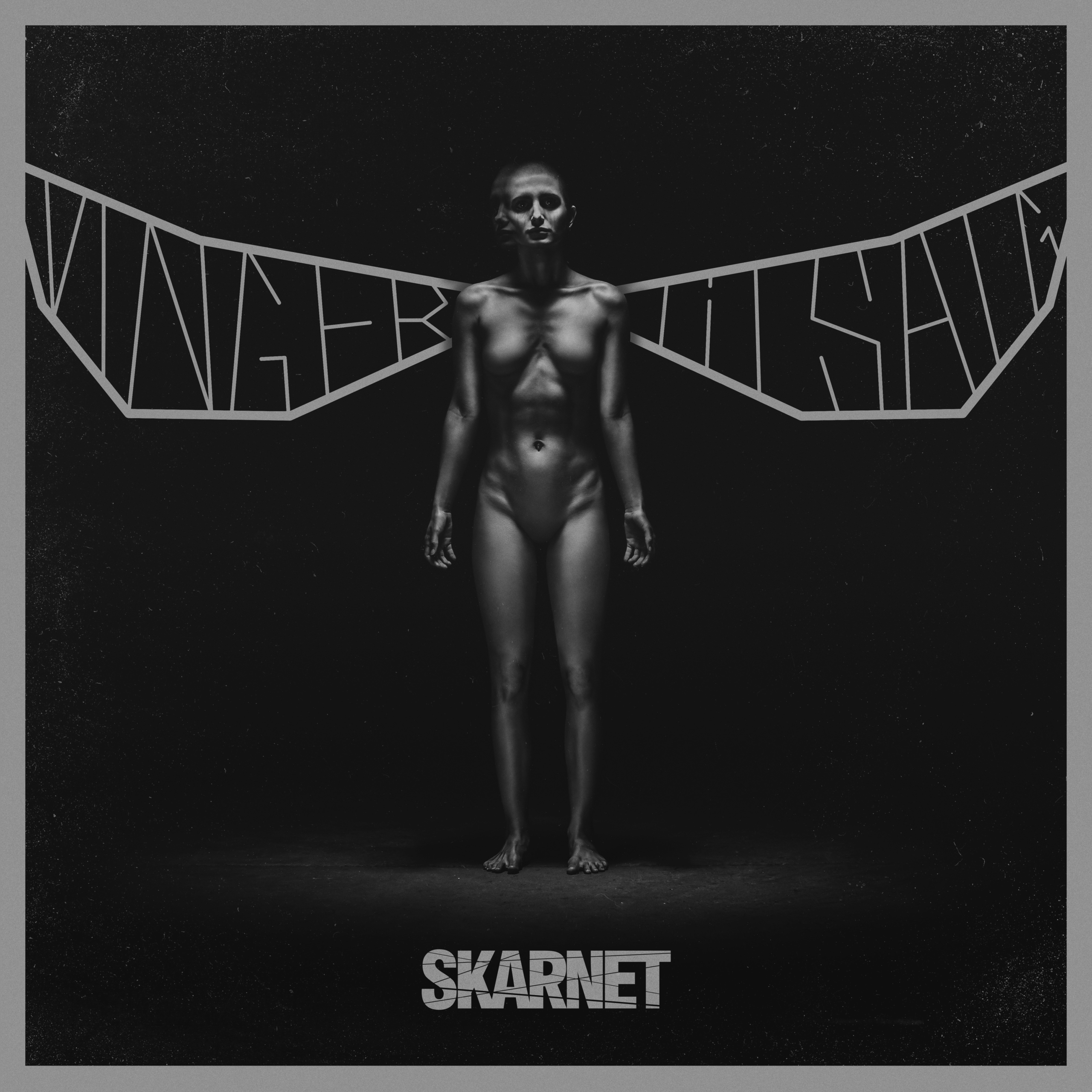 Skarnet - Vinger til Salg