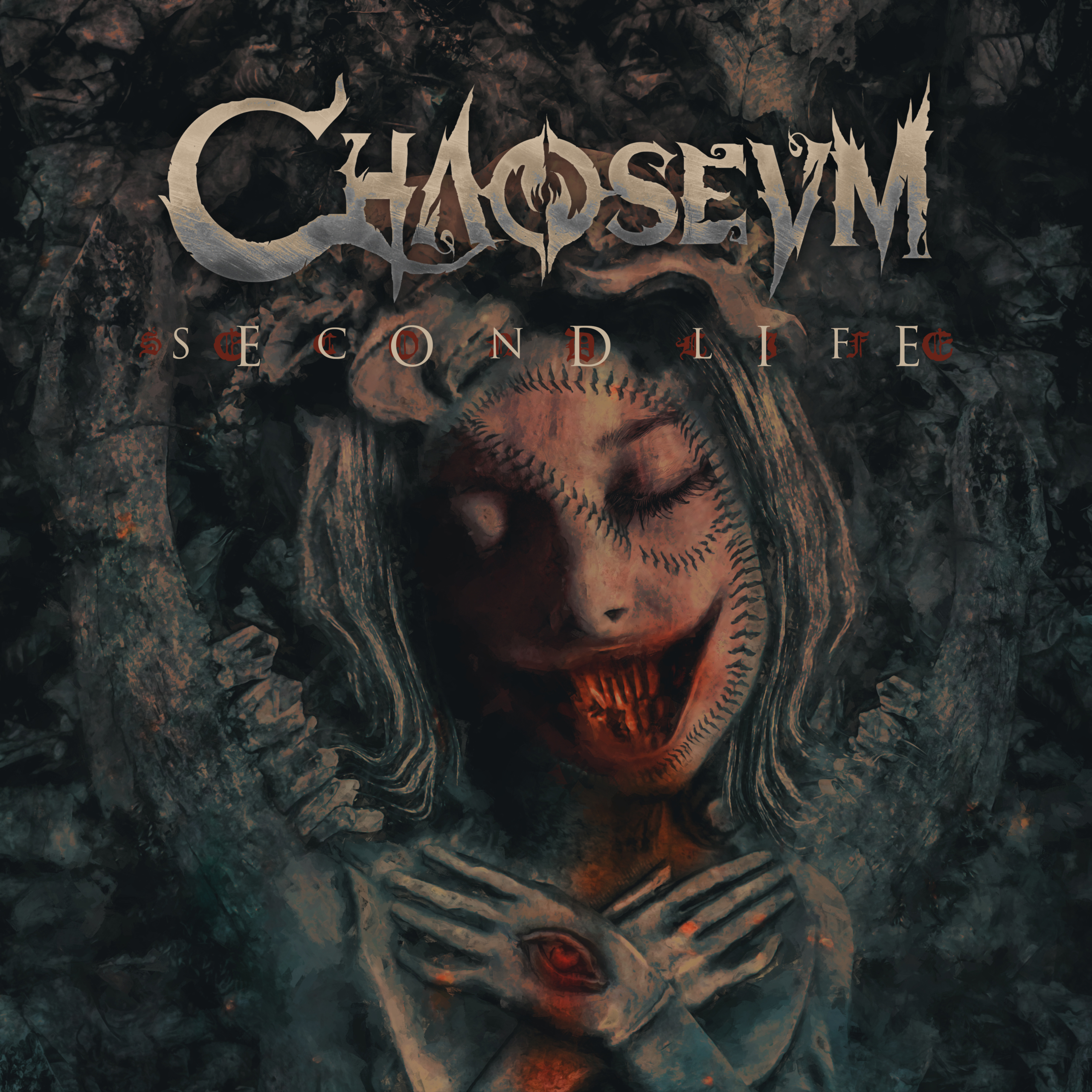 Chaoseum – Second Life