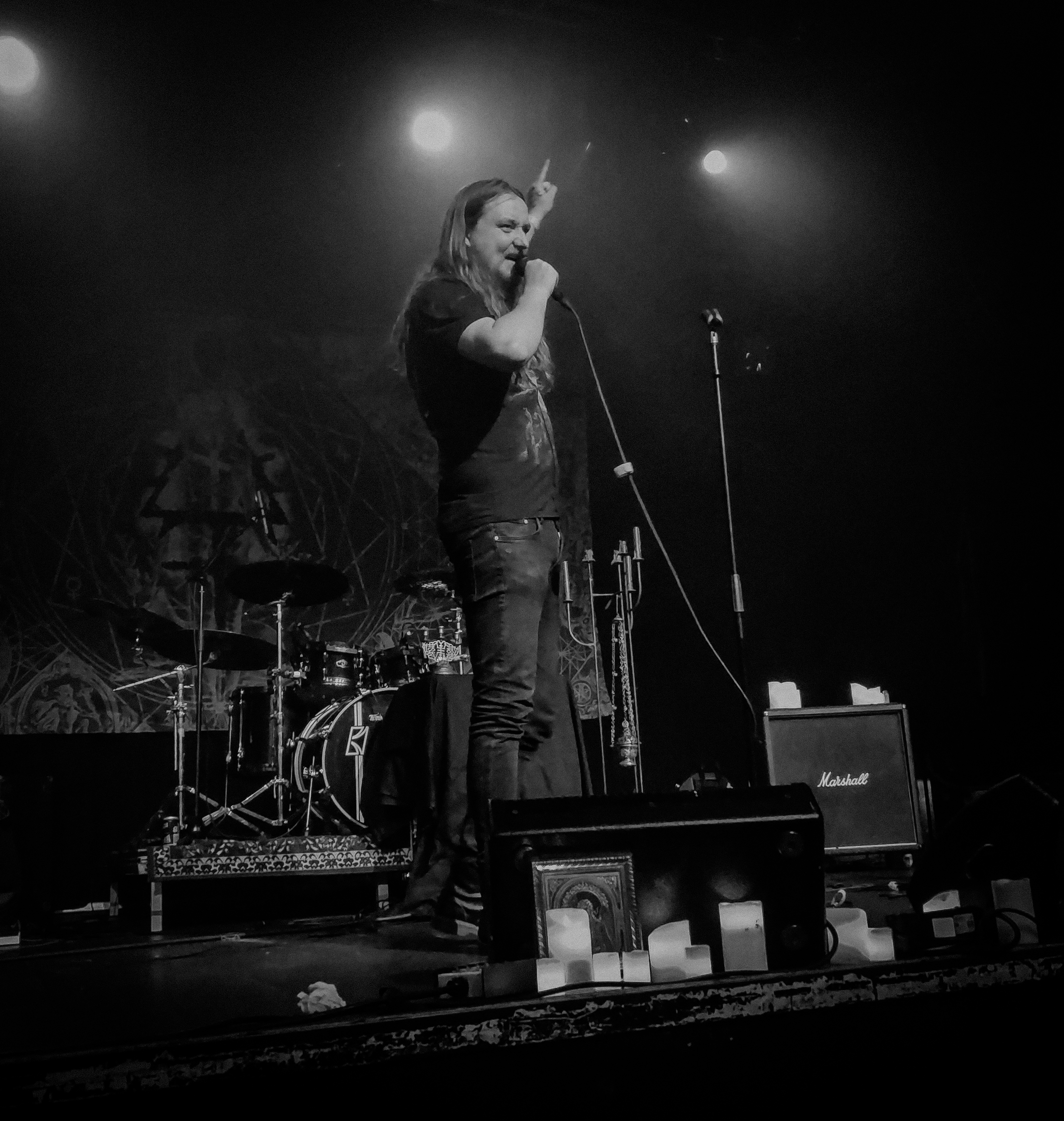 The New Shit Showcase Årgang 2020 (Pumpehuset, København)