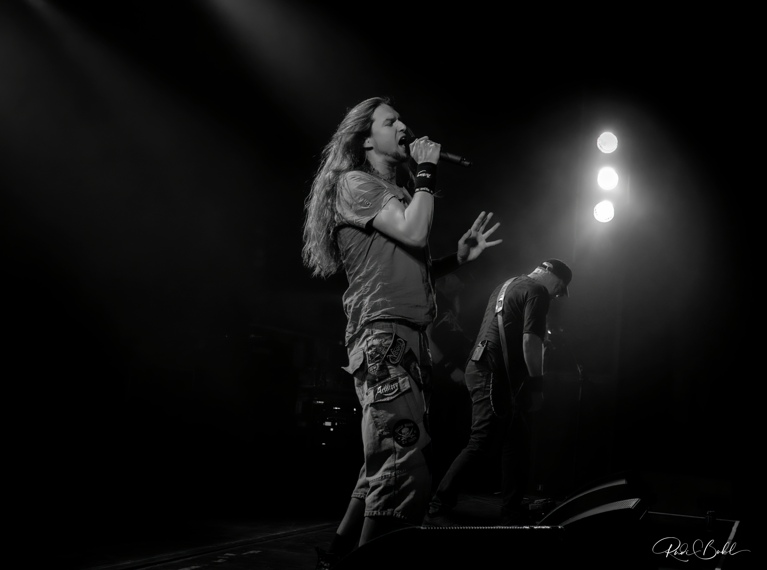 Bhaal Fest X (Musikhuset Posten, Odense)