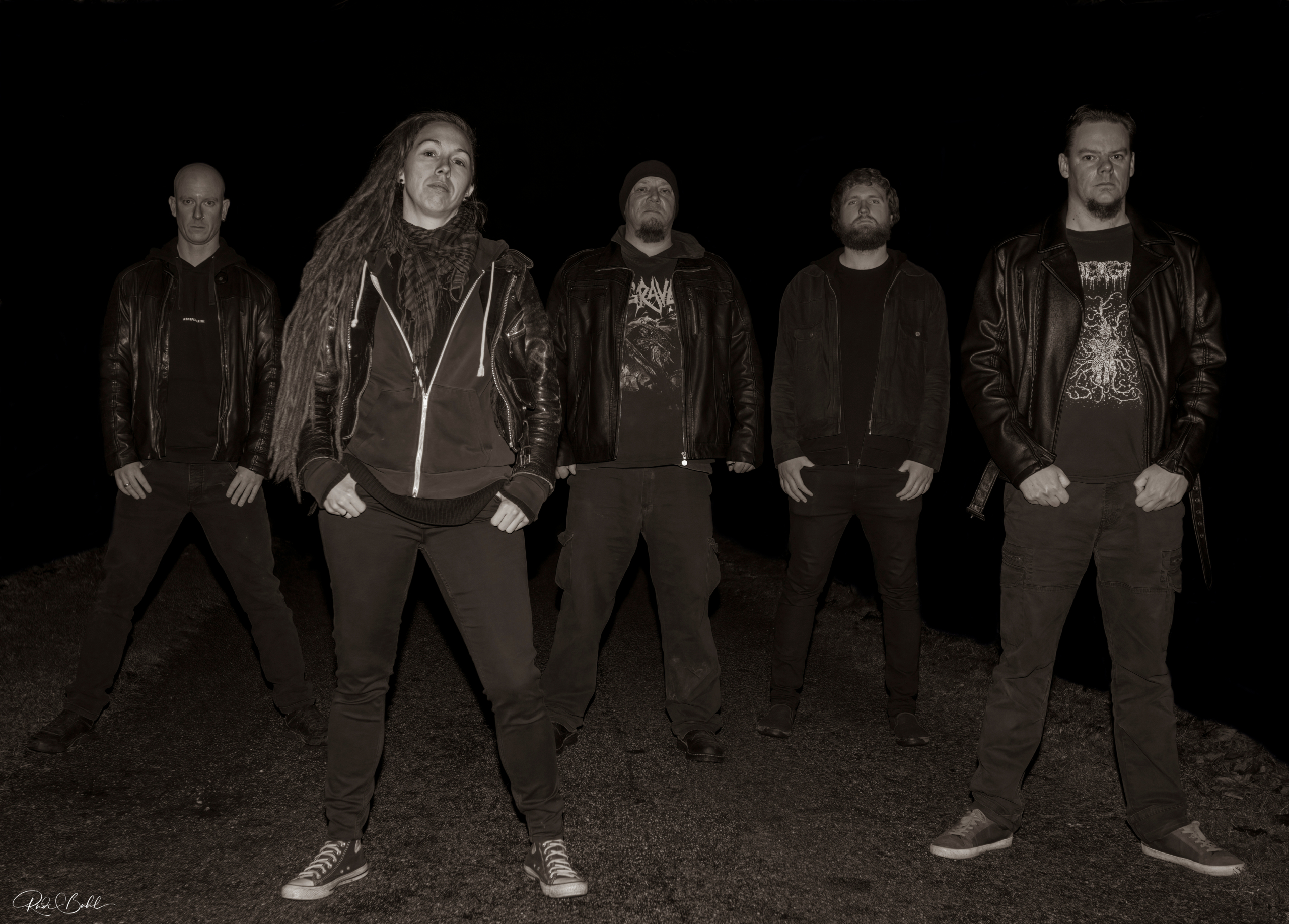 Interview med Arsenic Addict