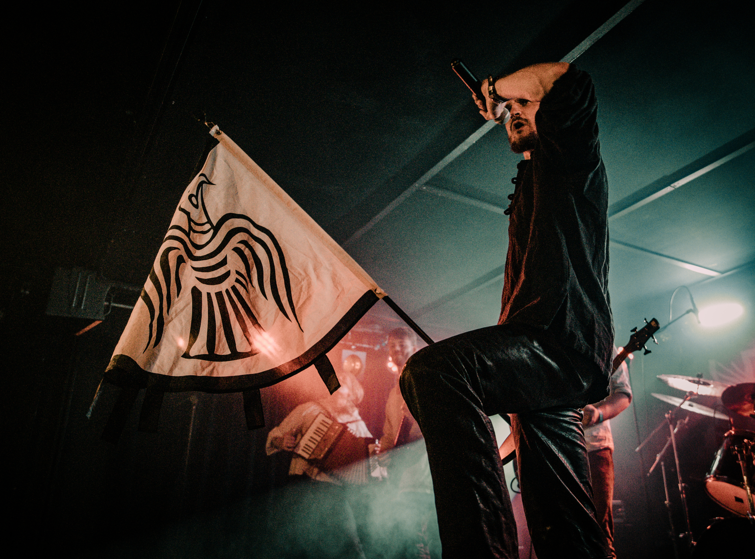 Idaslet/Vansind (Stengade, København)