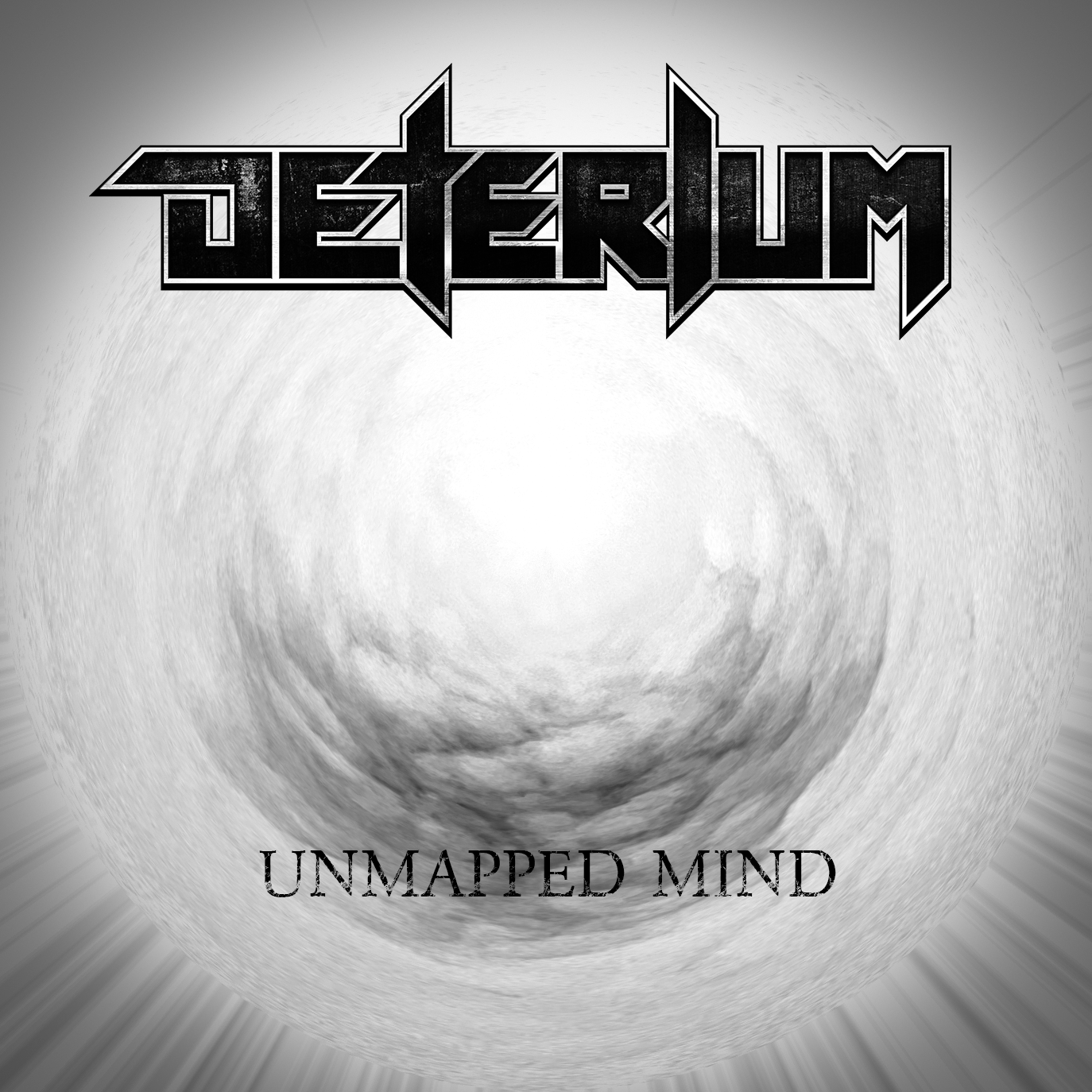 Deterium – Unmapped Mind