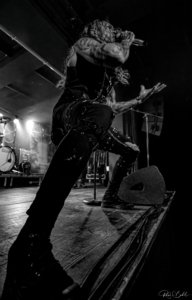 Zornheym @ Posten, Odense